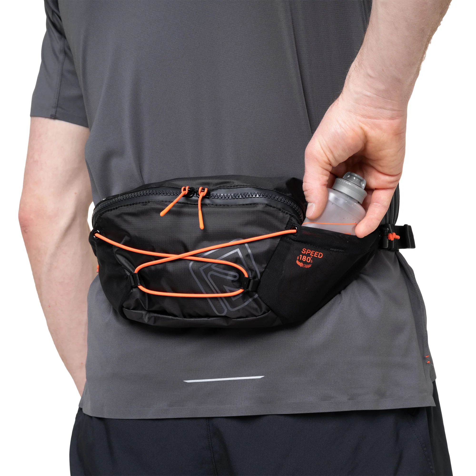 Speed 180 Running Waistband - Image 7