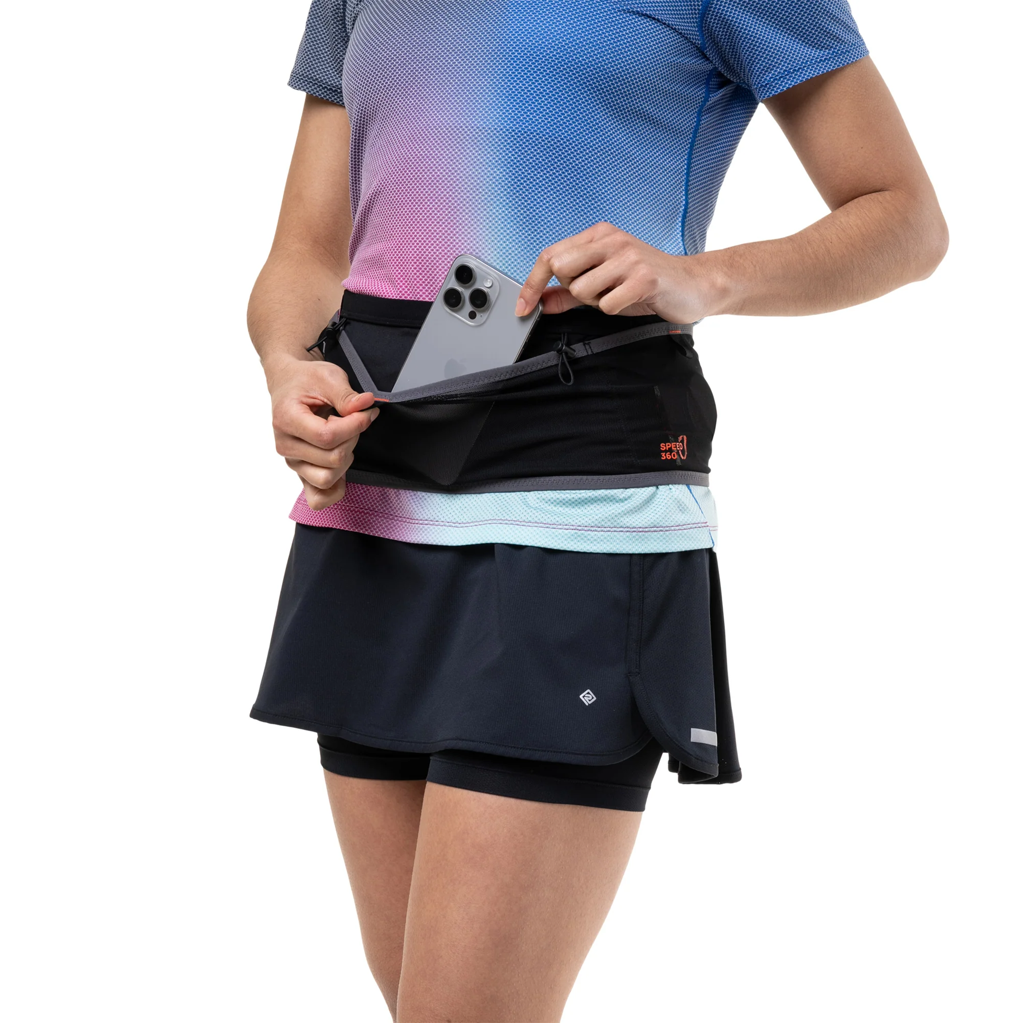 Speed 360 Running Waistband - Image 2
