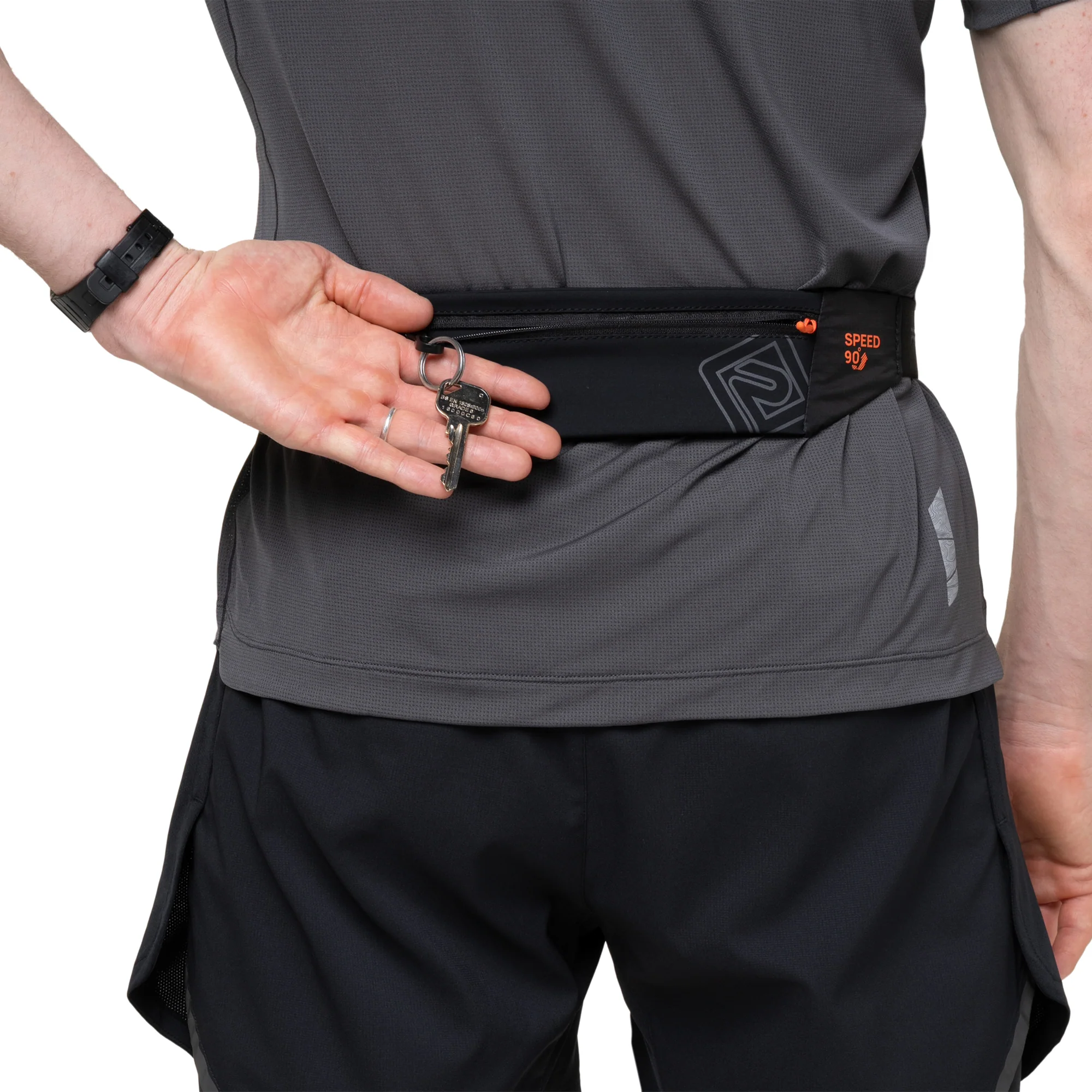 Speed 90 Running Waistband - Image 7