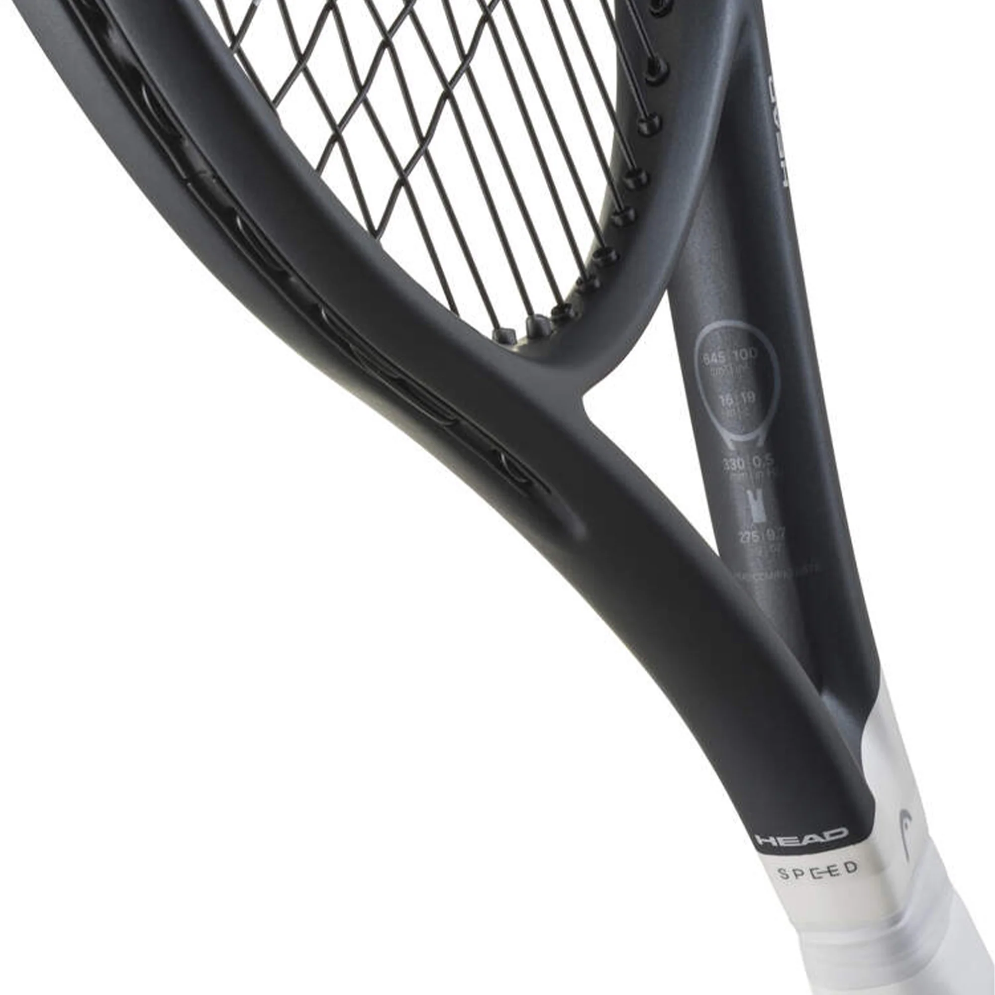 Speed ELITE 2026 Tennis Racket - Image 3
