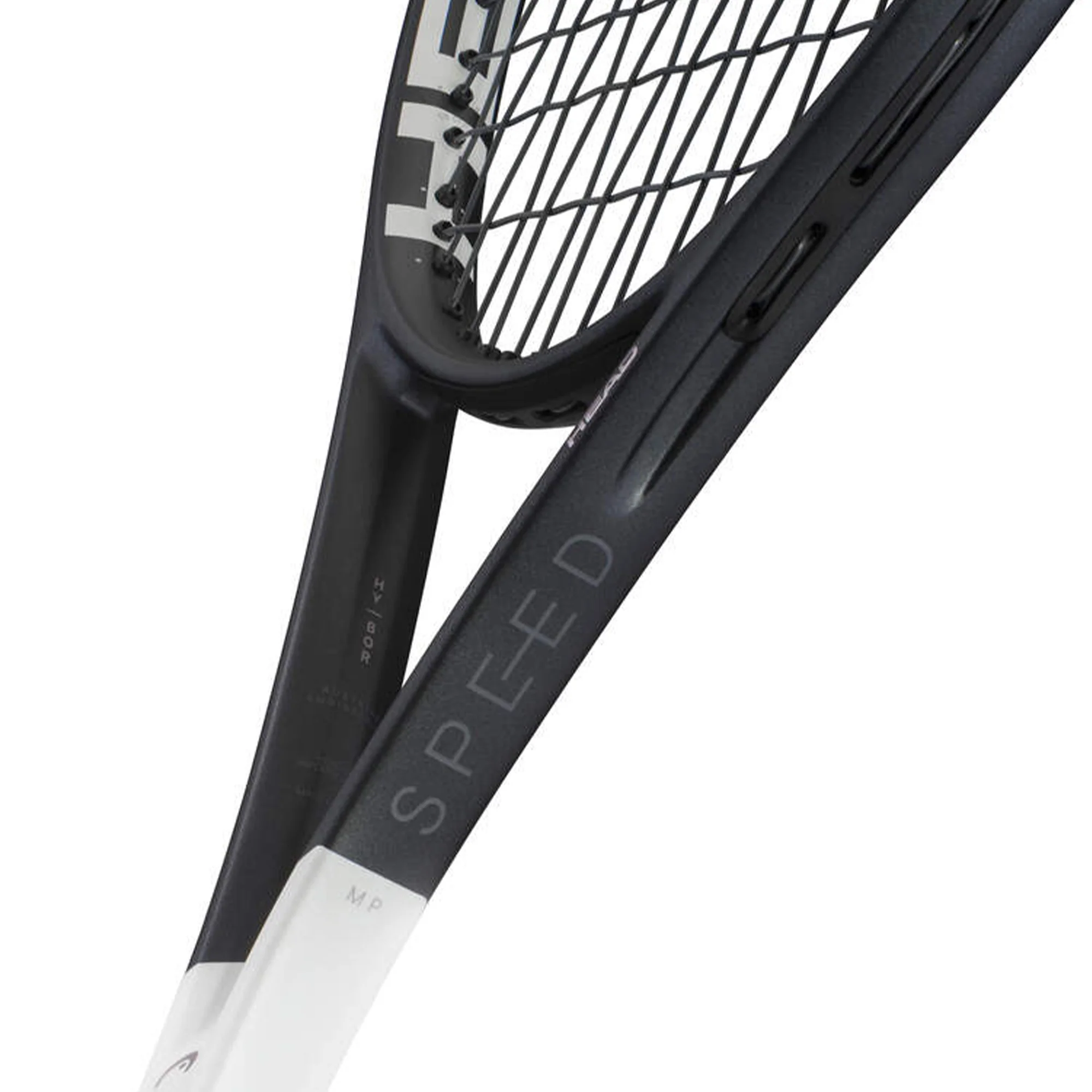 Speed MP 2026 Tennis Racket - Image 4