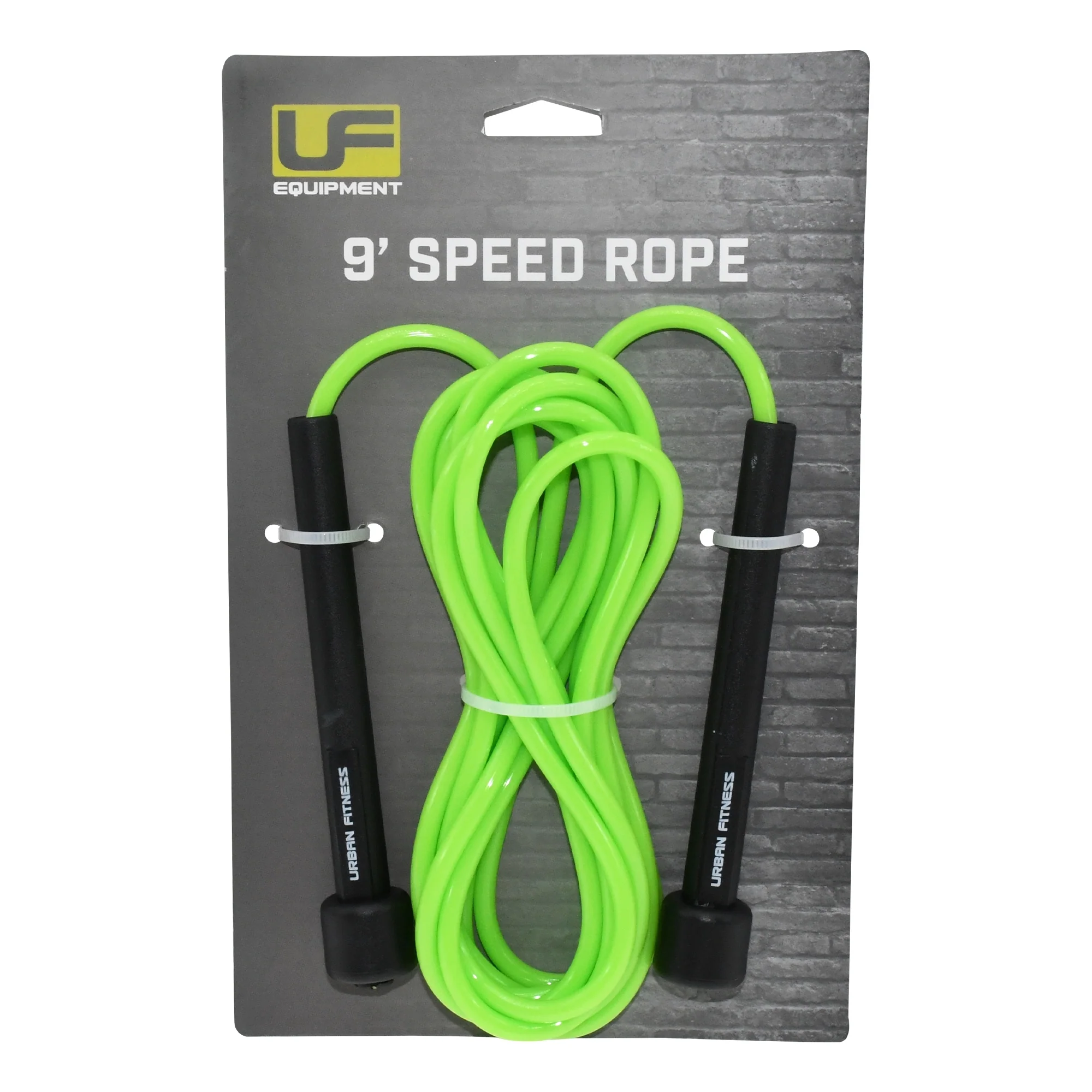 Speed Rope 9' - Image 2