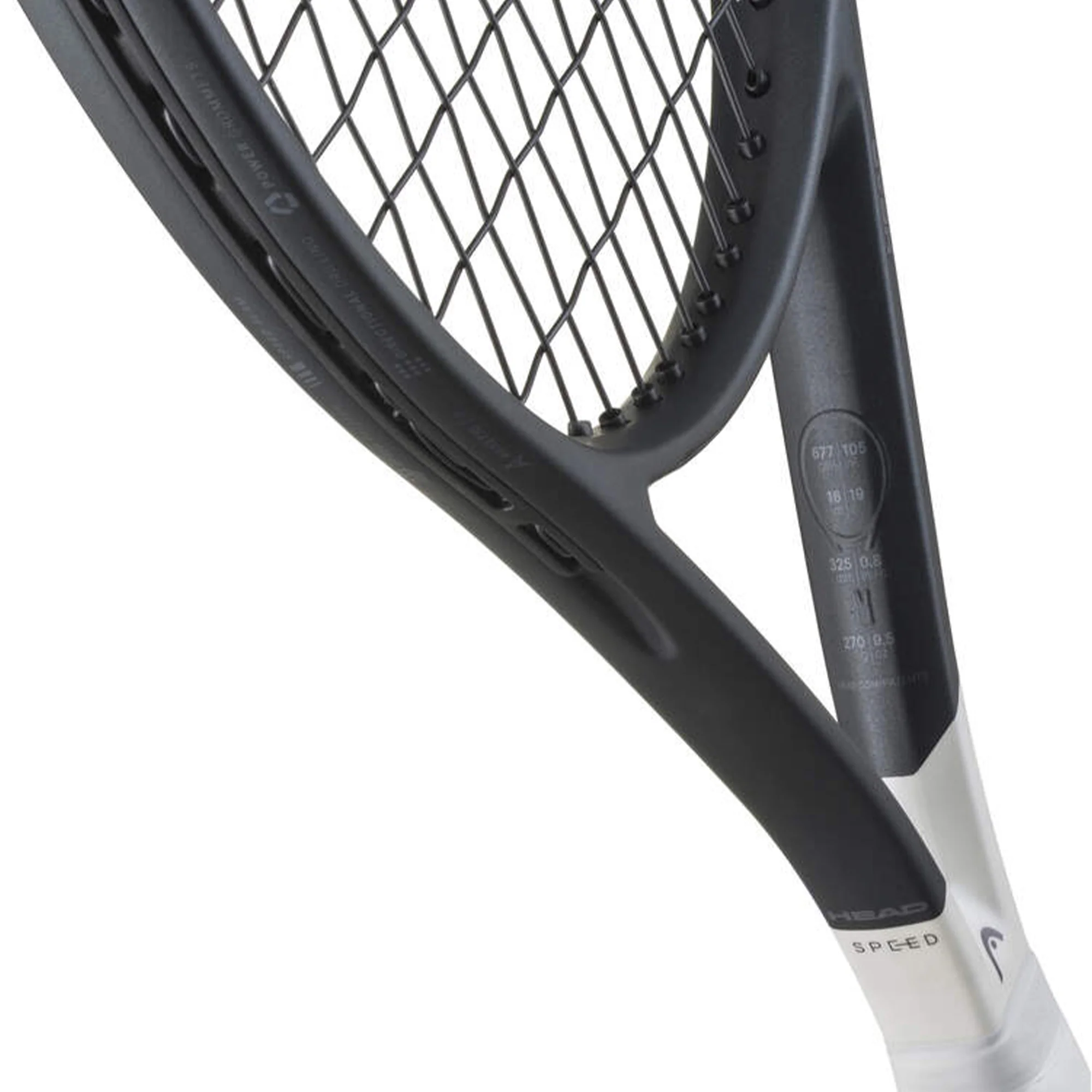 Speed TEAM 2026 Tennis Racket - Image 3