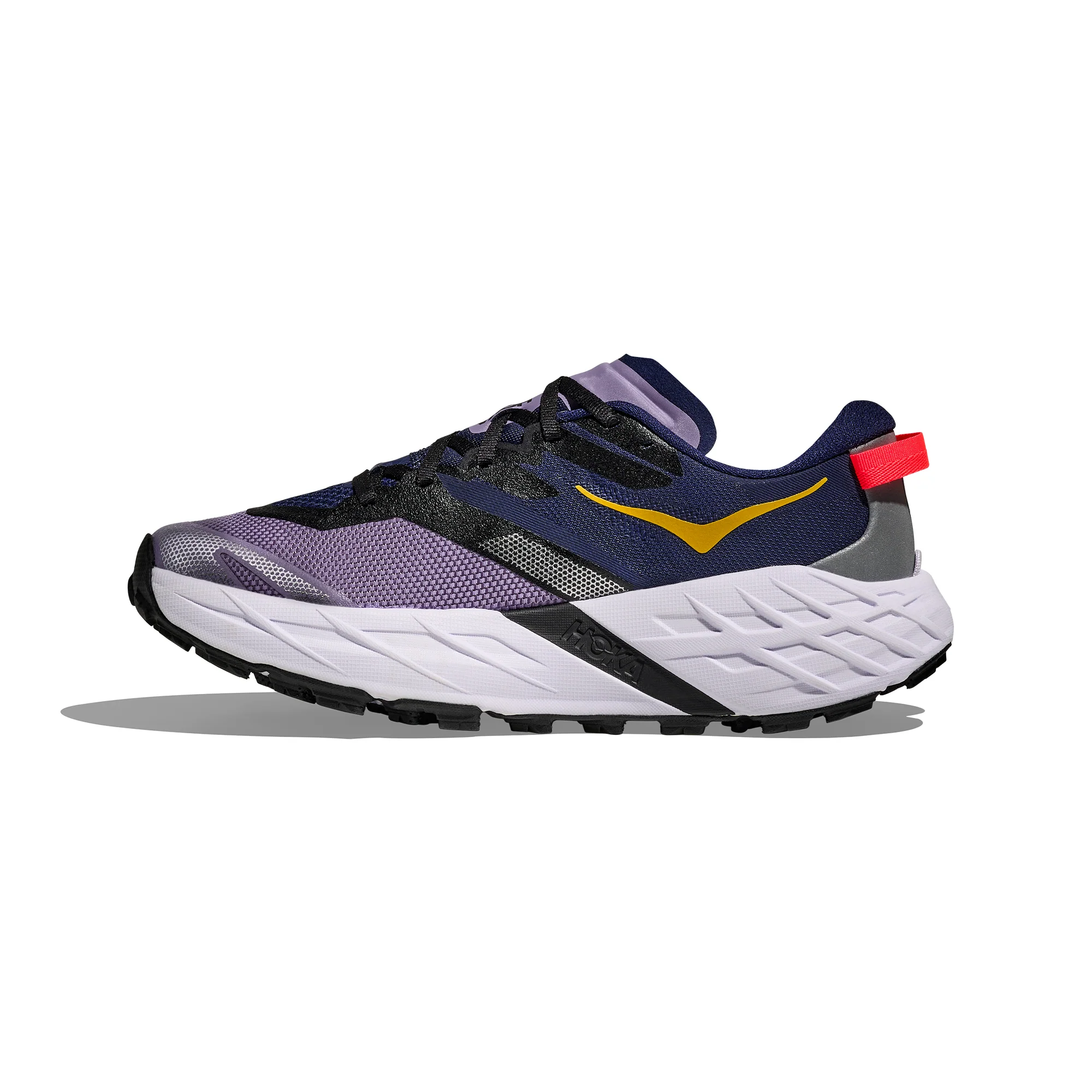Speedgoat 7 Womens Trail Running Shoes - Image 2