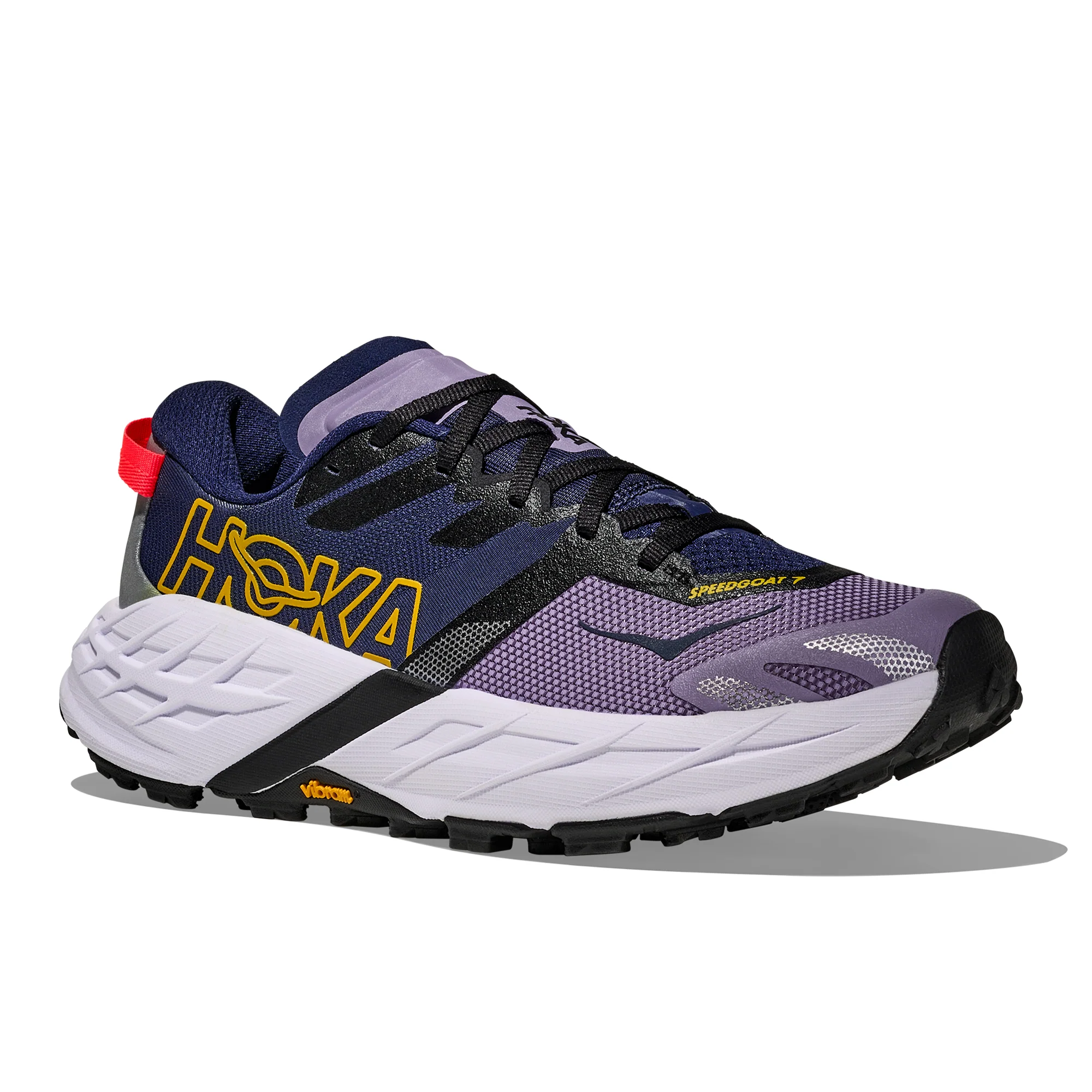 Speedgoat 7 Womens Trail Running Shoes - Image 3