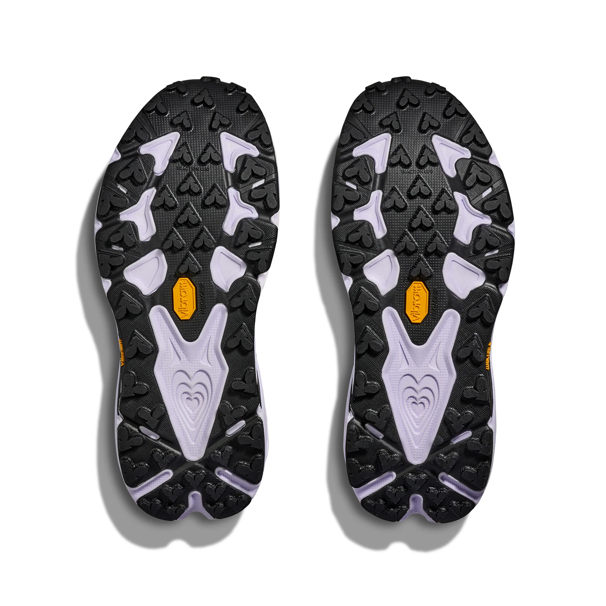 Speedgoat 7 Womens Trail Running Shoes - Image 4