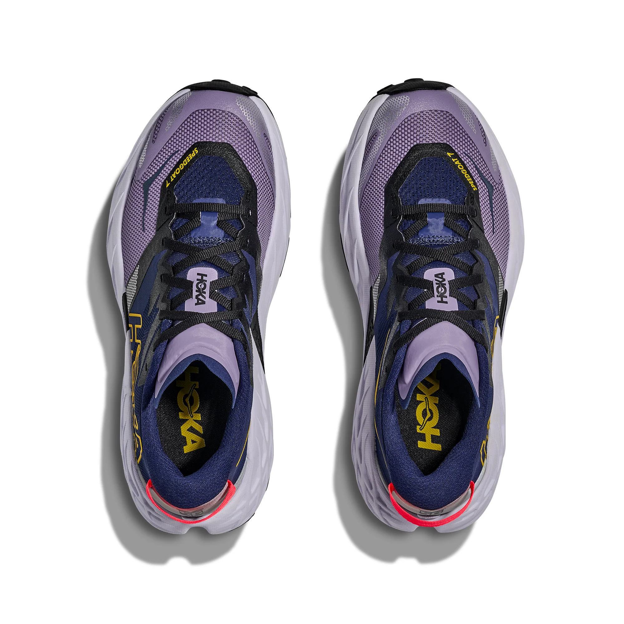 Speedgoat 7 Womens Trail Running Shoes - Image 5