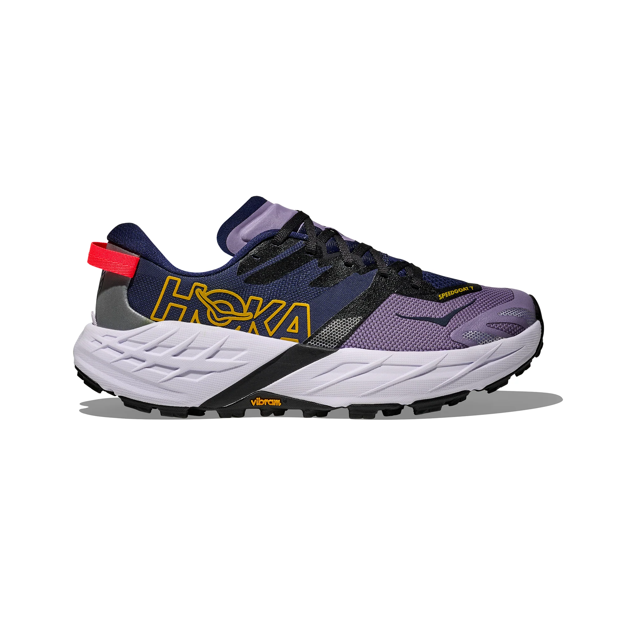 Speedgoat 7 Womens Trail Running Shoes - Image 8
