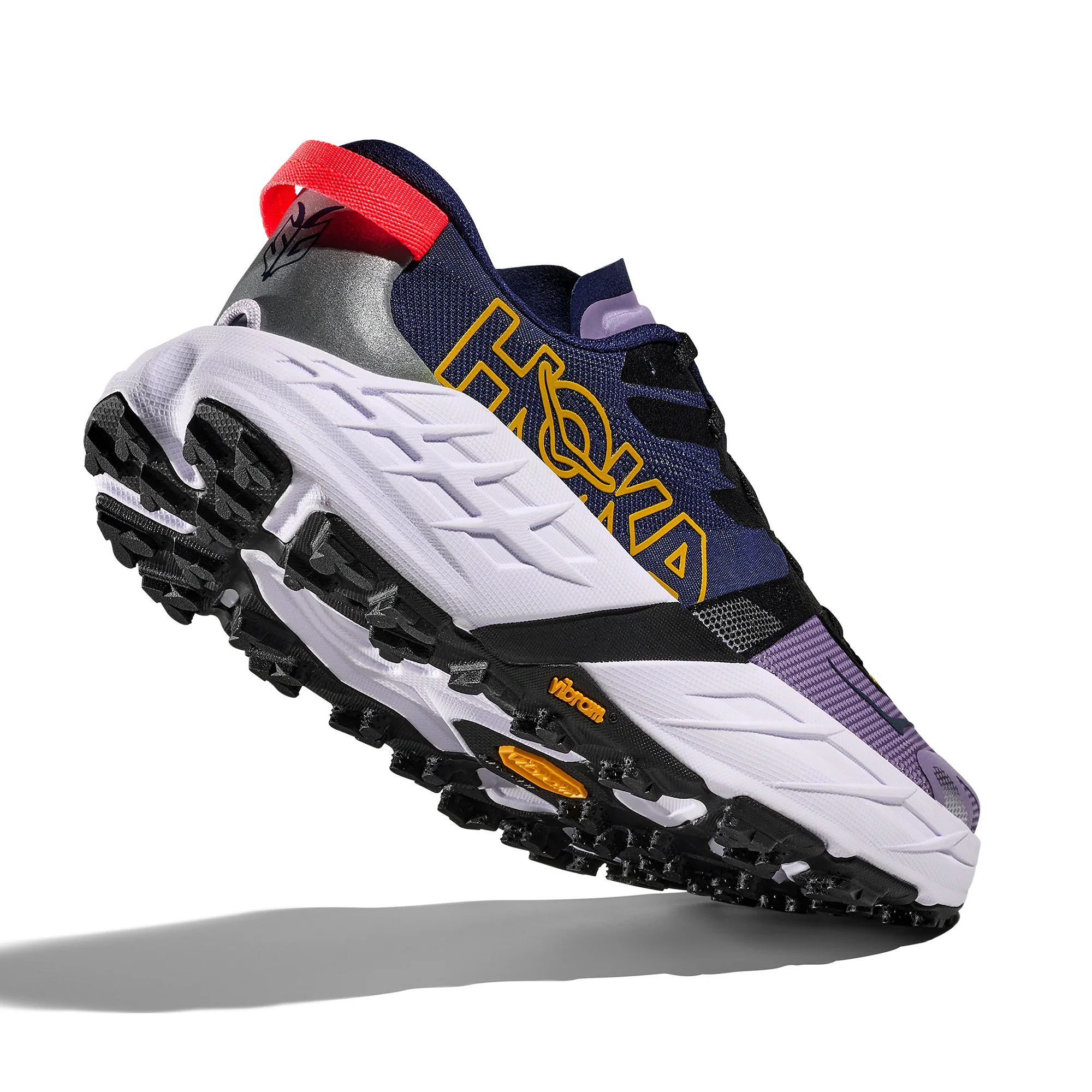 Speedgoat 7 Womens Trail Running Shoes - Image 9