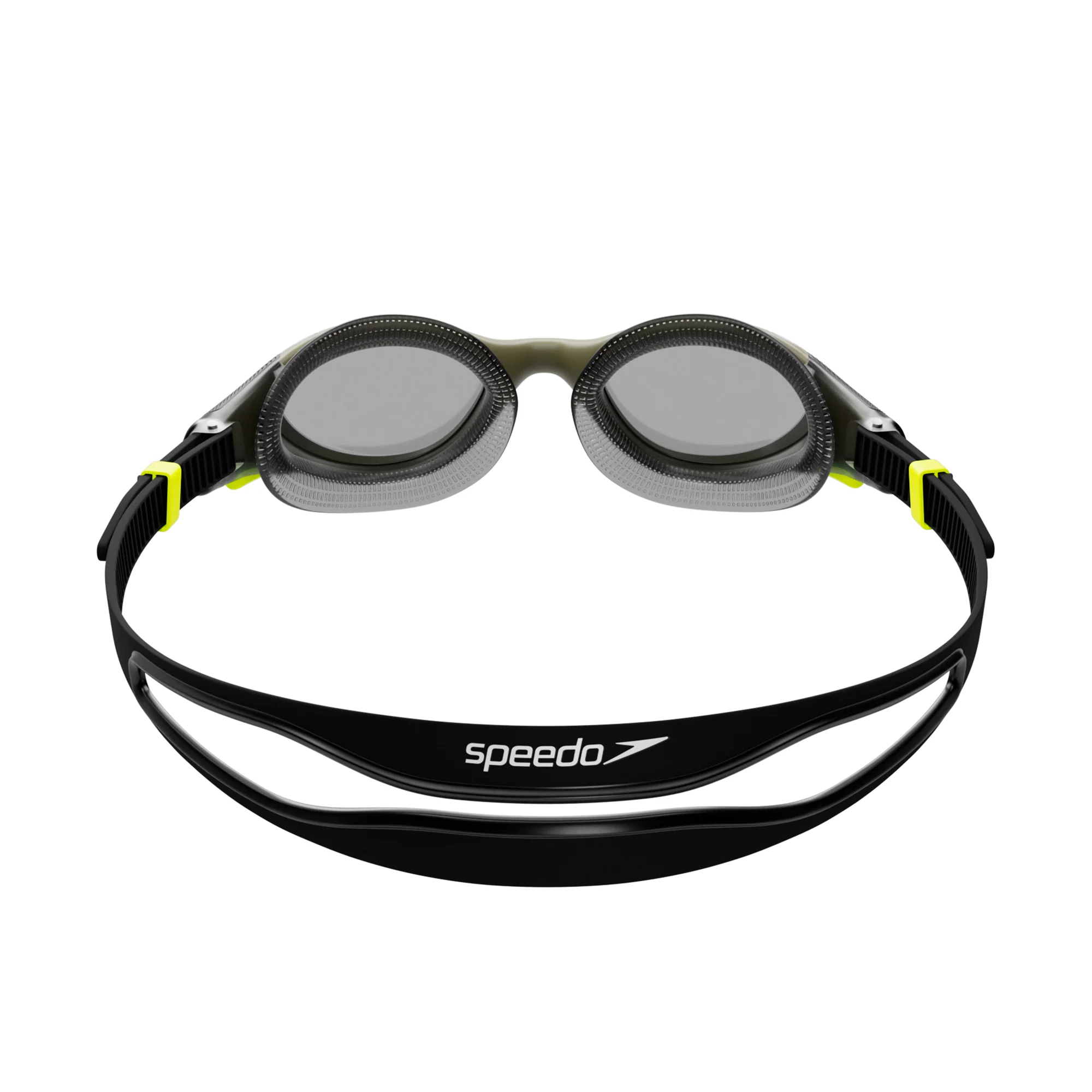 Biofuse 2.0 Polarised Swimming Goggles - Image 2