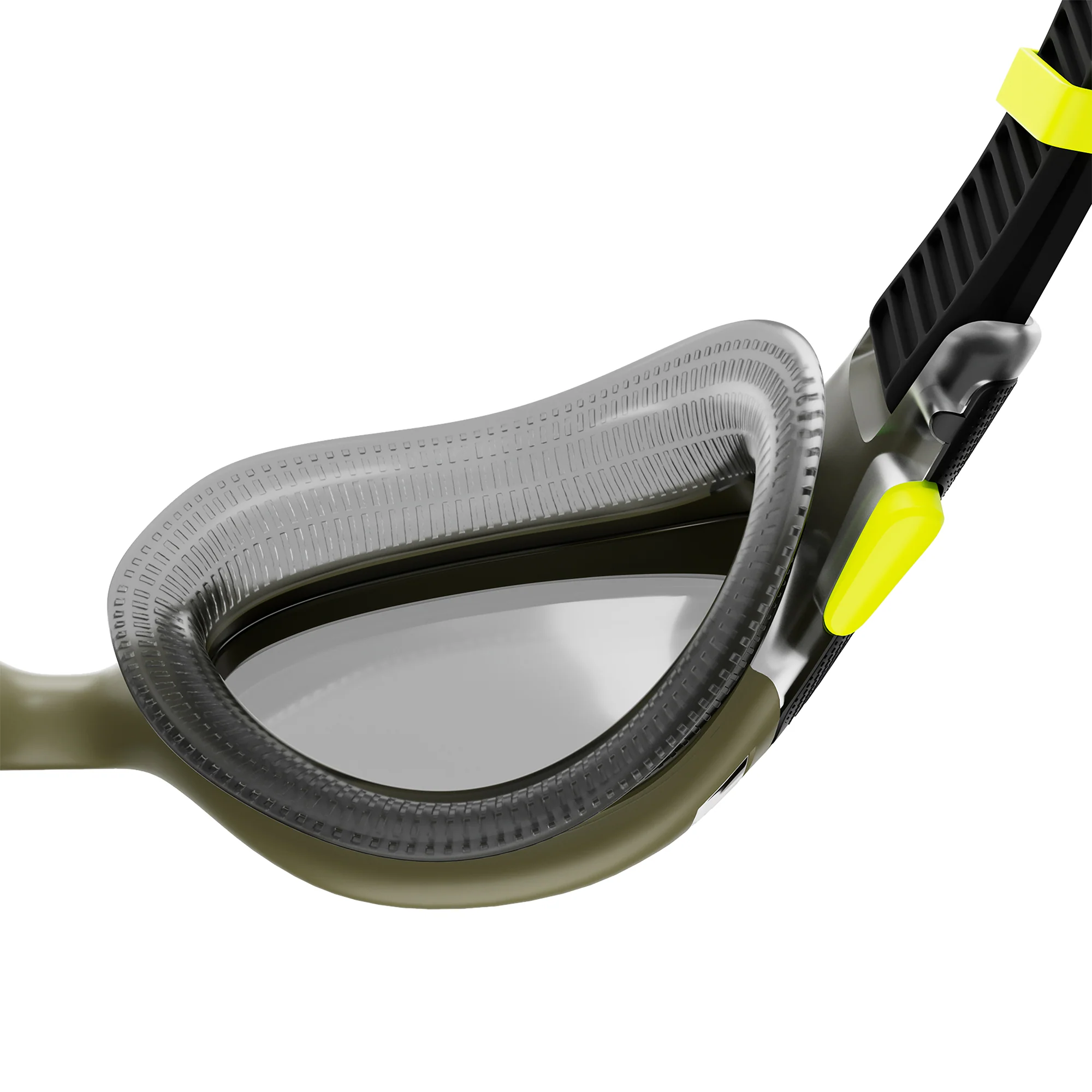 Biofuse 2.0 Polarised Swimming Goggles - Image 4