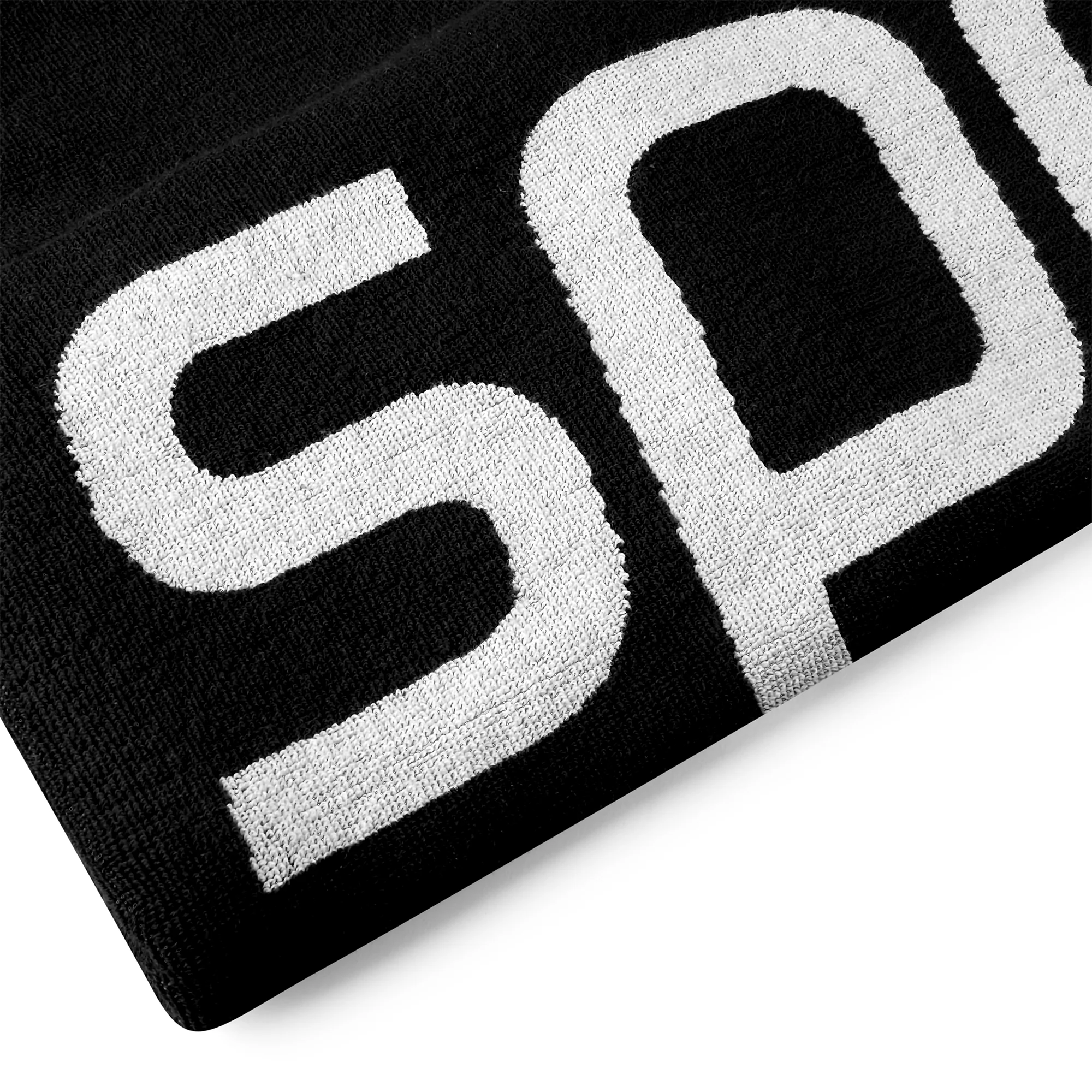 Speedo Logo Towel - Image 3