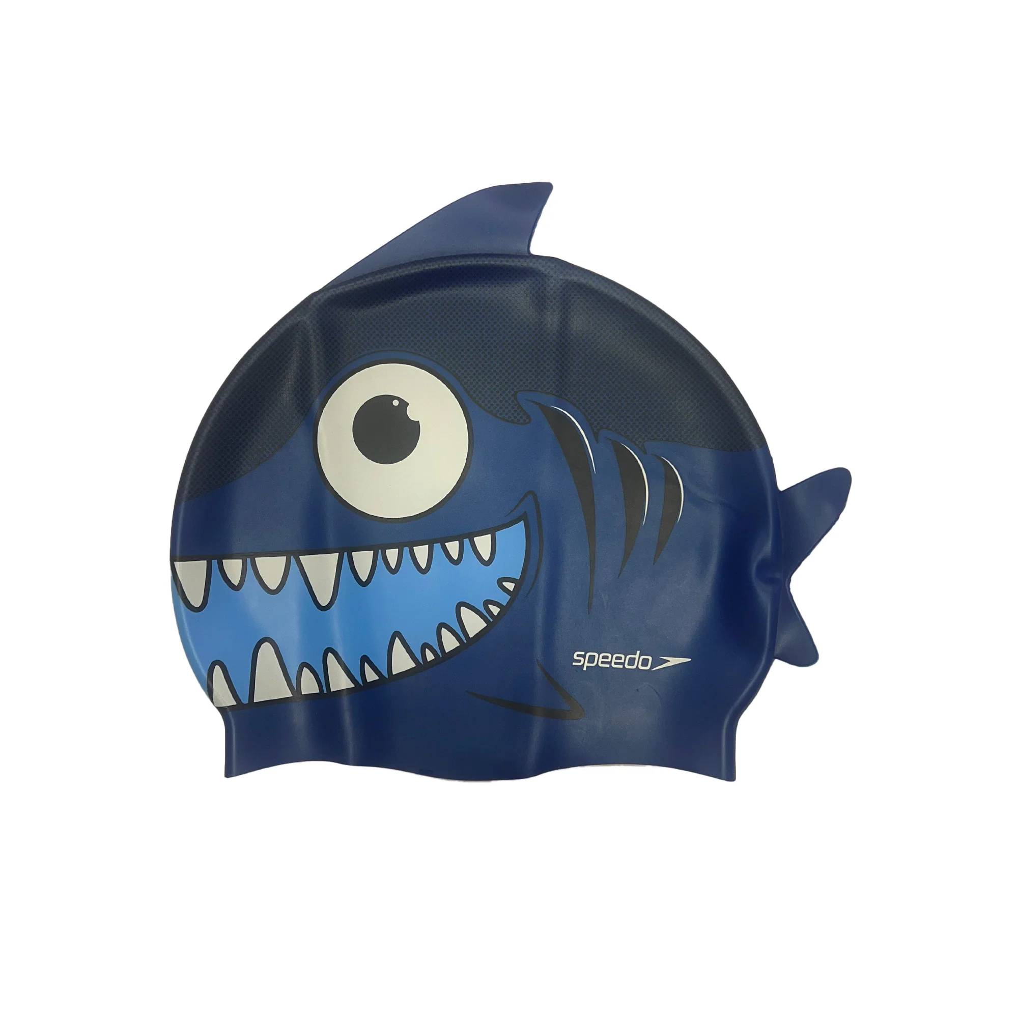 Sea Squid Character Swimming Cap - Image 3