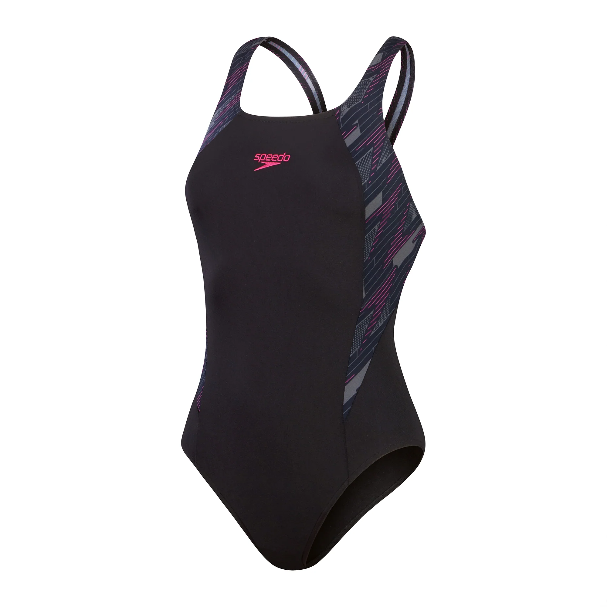 Women's Hyperboom Splice Muscleback - Image 12
