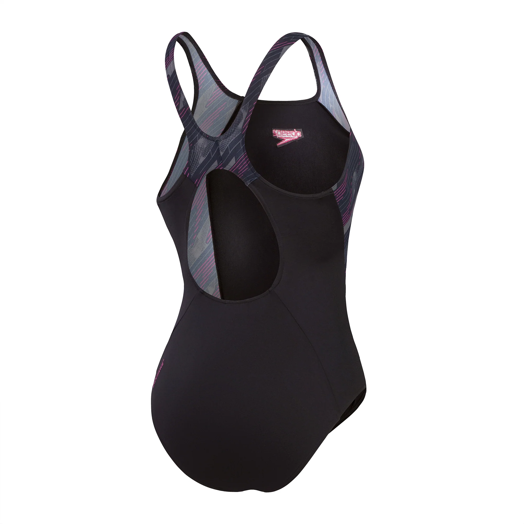 Women's Hyperboom Splice Muscleback - Image 13