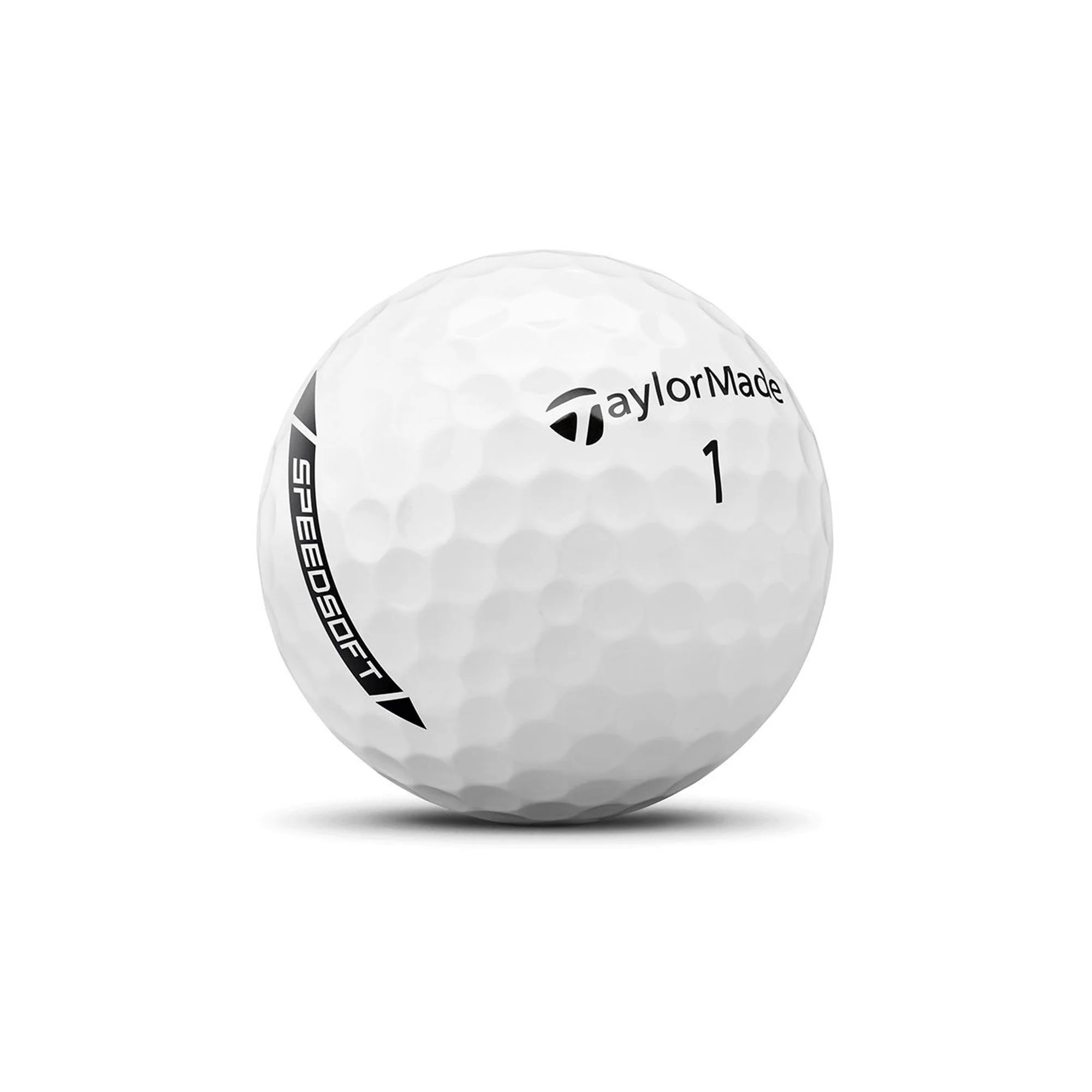 Speedsoft Golf Balls (Dozen) - Image 2