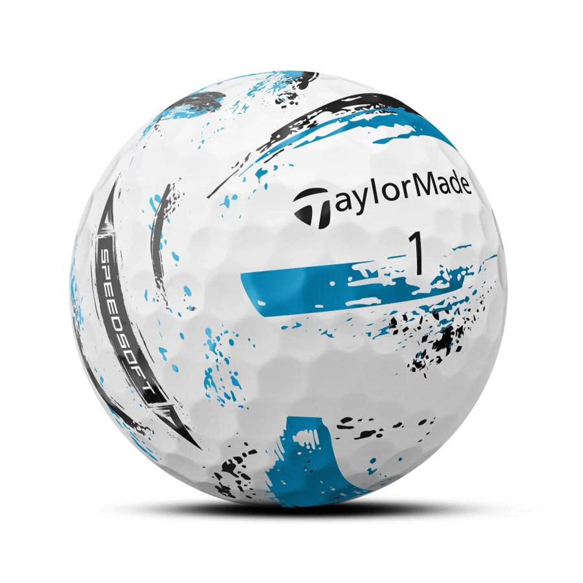 Speedsoft Ink Golf Balls (Dozen) - Image 3