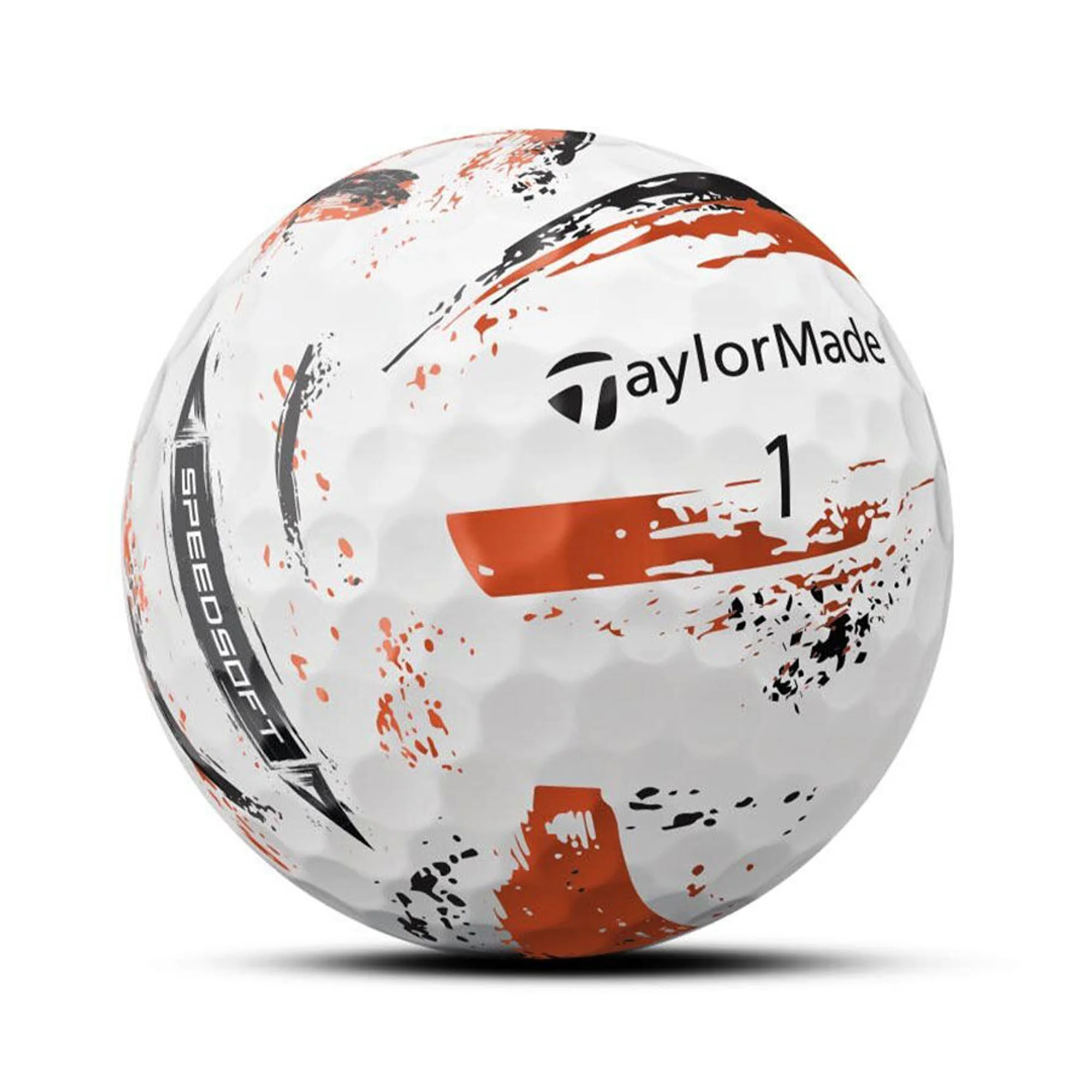 Speedsoft Ink Golf Balls (Dozen) - Image 4