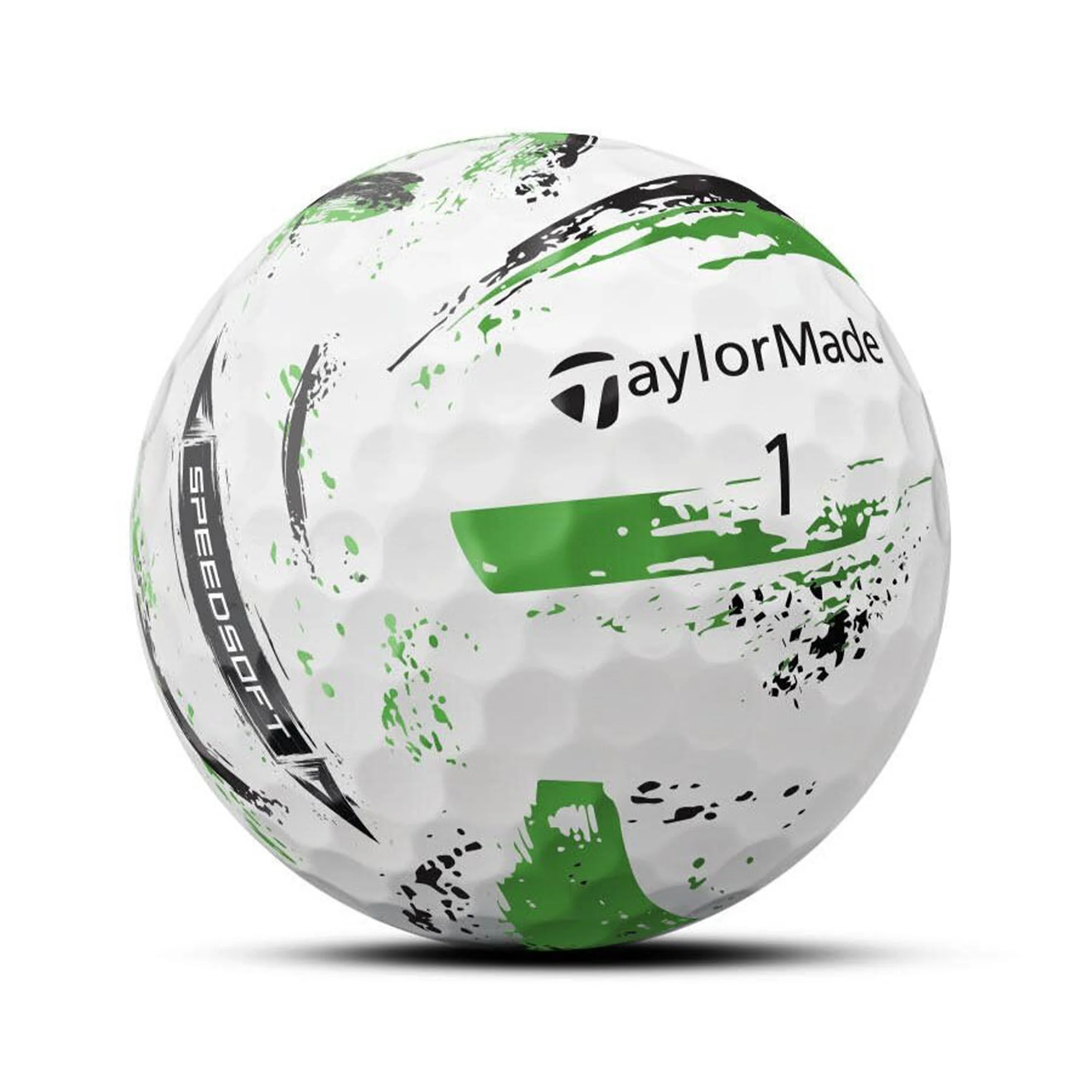 Speedsoft Ink Golf Balls (Dozen) - Image 5