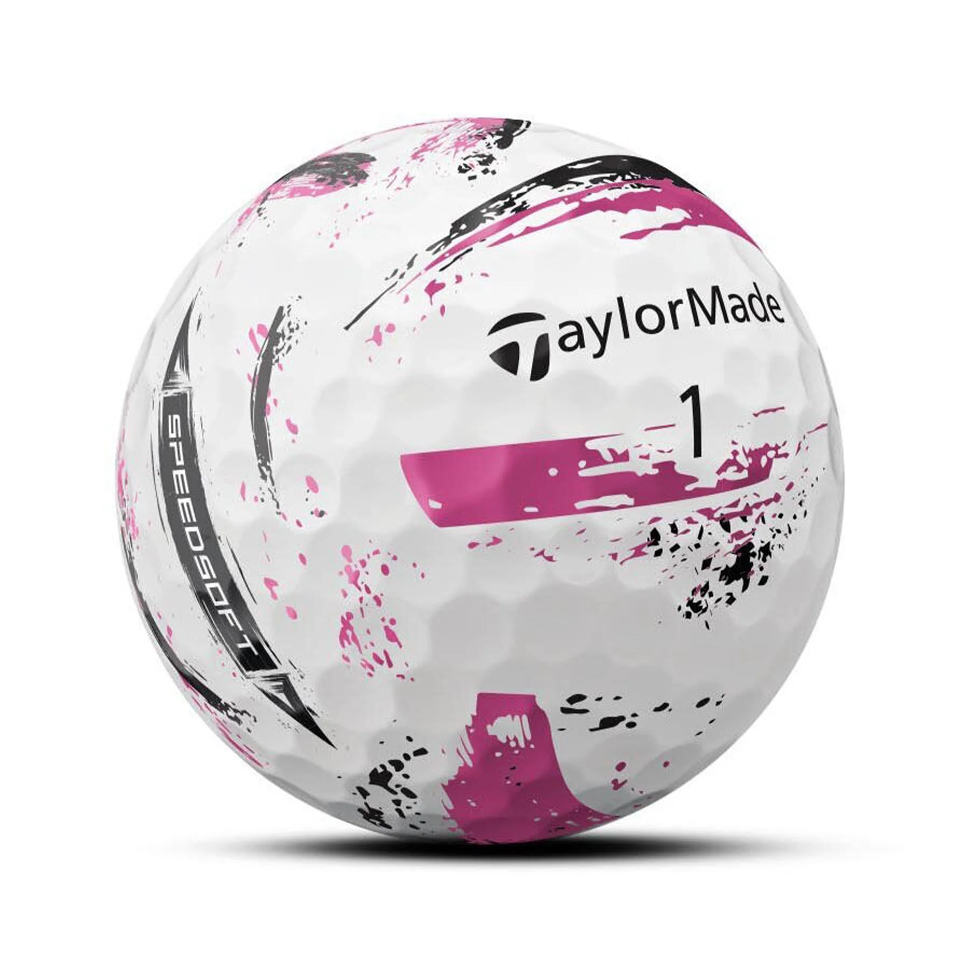 Speedsoft Ink Golf Balls (Dozen) - Image 6