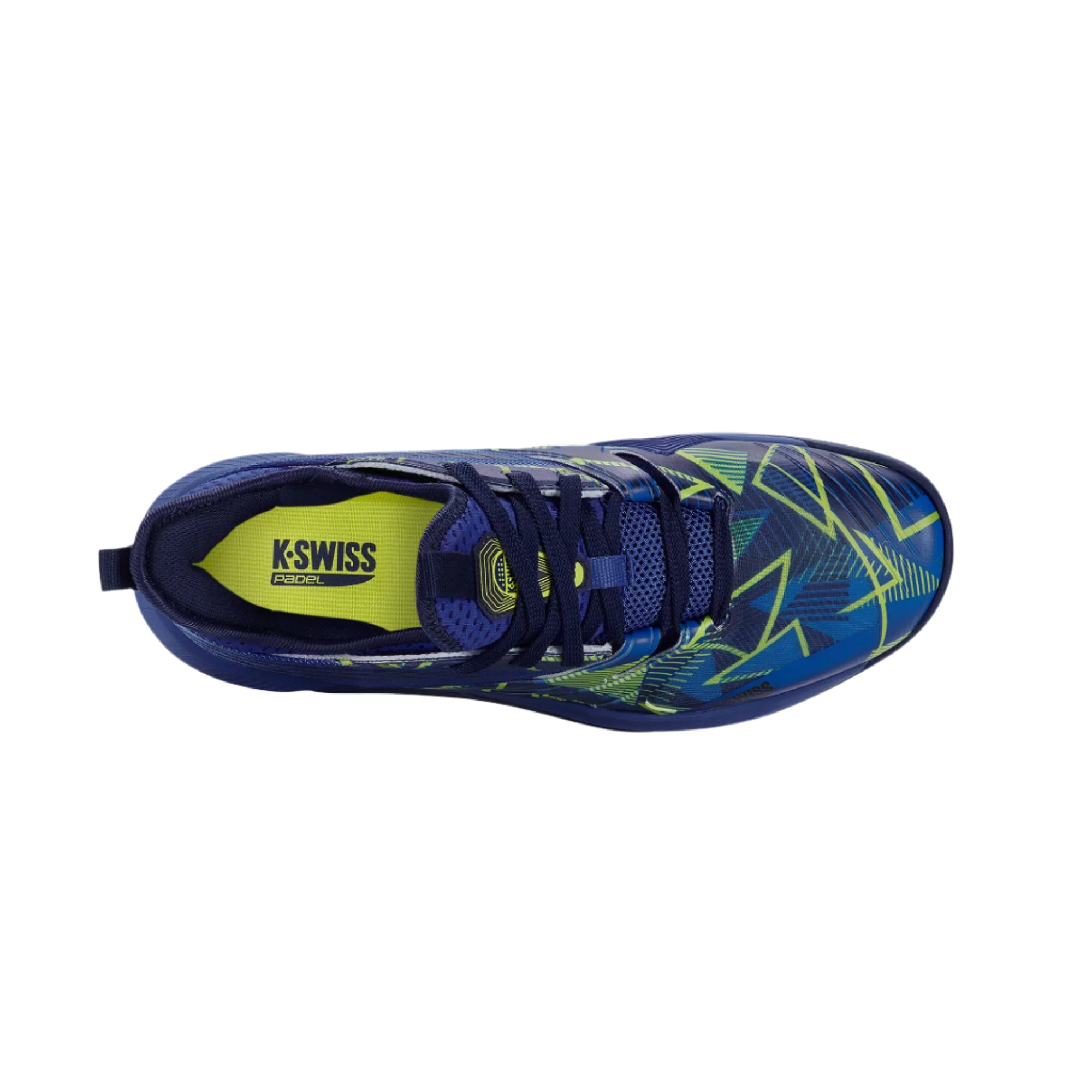 Speedtrac Padel Shoes - Image 3