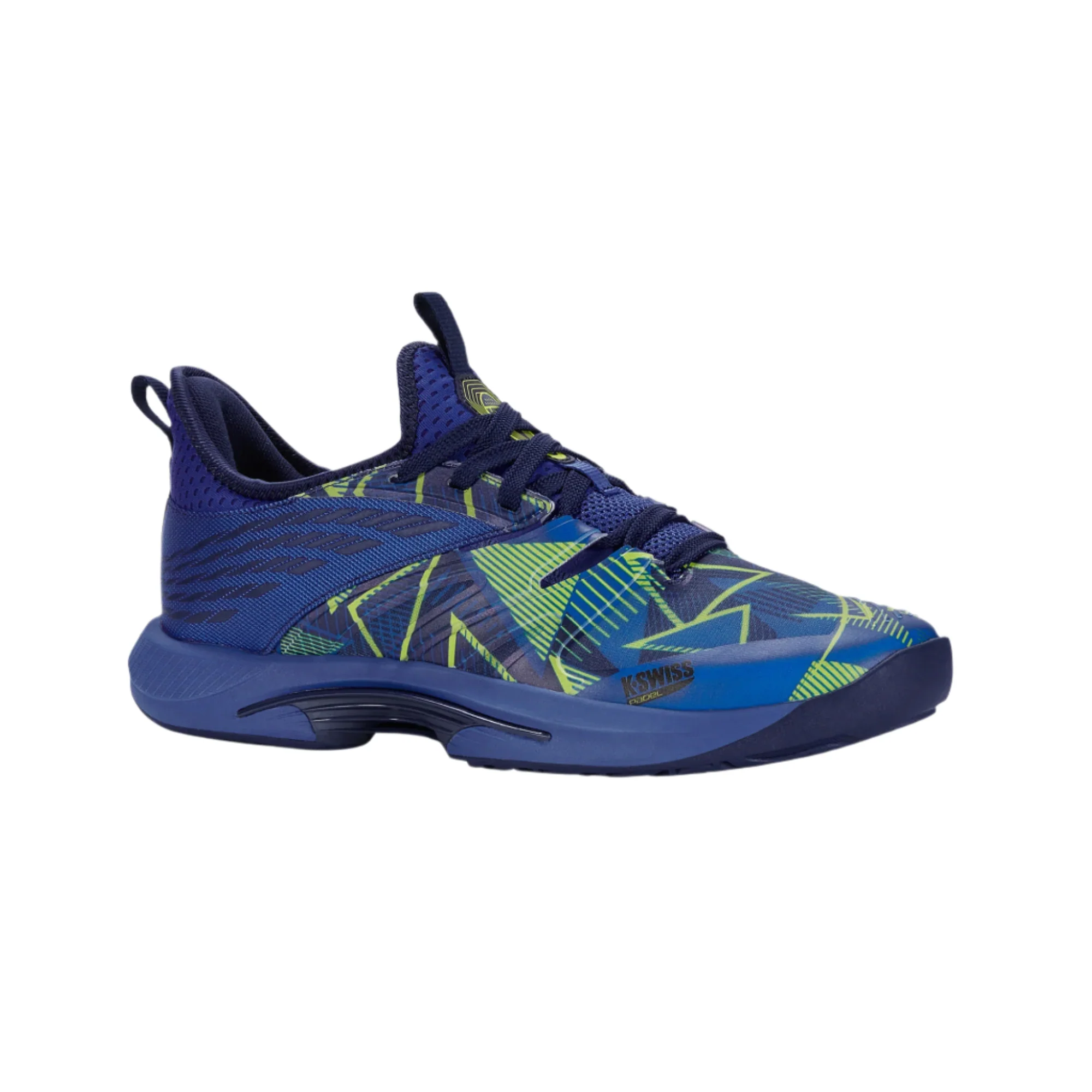 Speedtrac Padel Shoes - Image 7