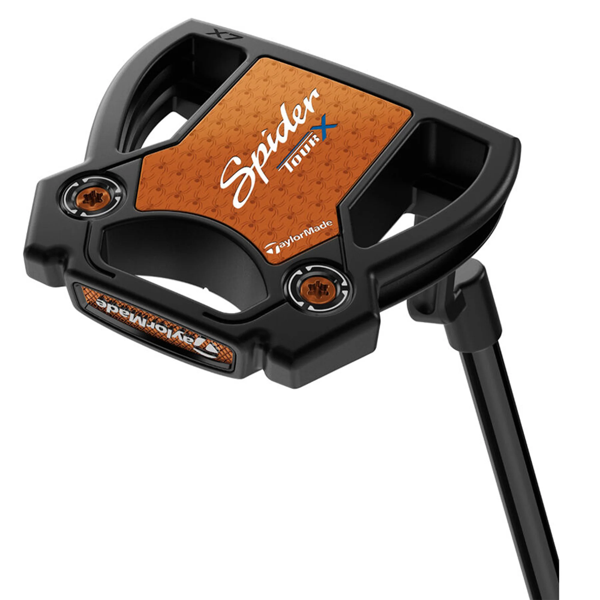 Spider Tour X L-Neck Putter