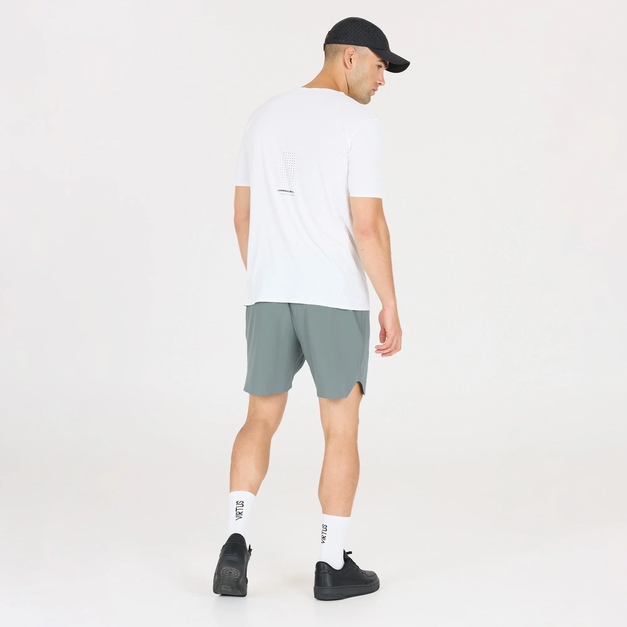 Spier V2 Shorts - Image 7