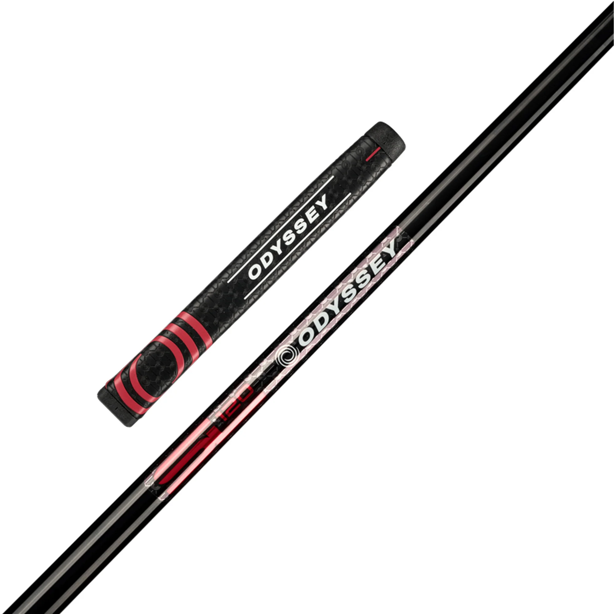 Square 2 Square TRI-HOT Jailbird ZT Golf Putter - Image 5