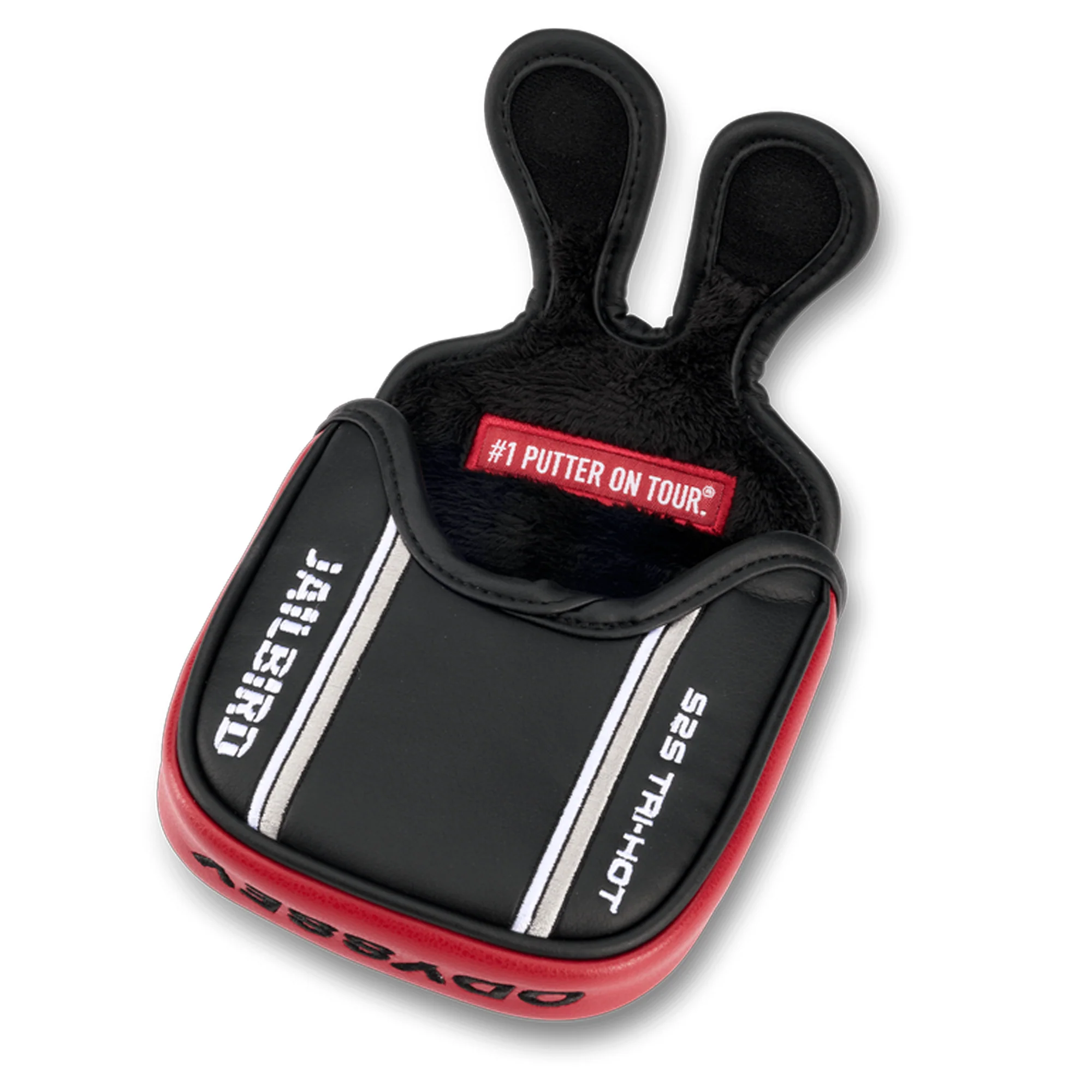 Square 2 Square TRI-HOT Jailbird ZT Golf Putter - Image 8