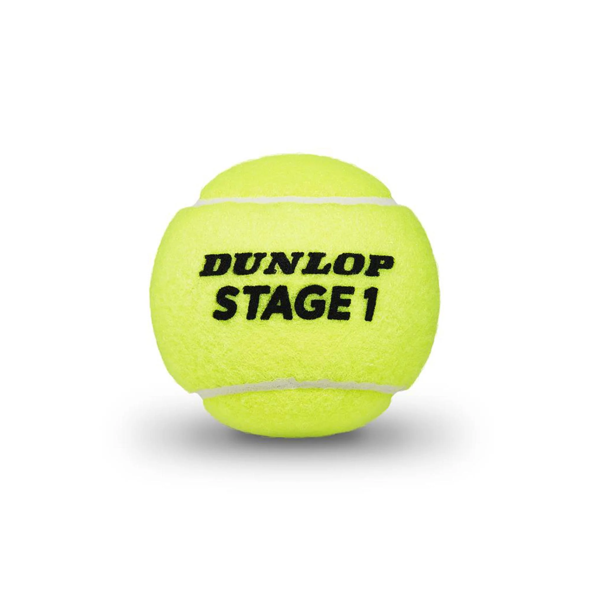 Stage 1 Tennis Ball
