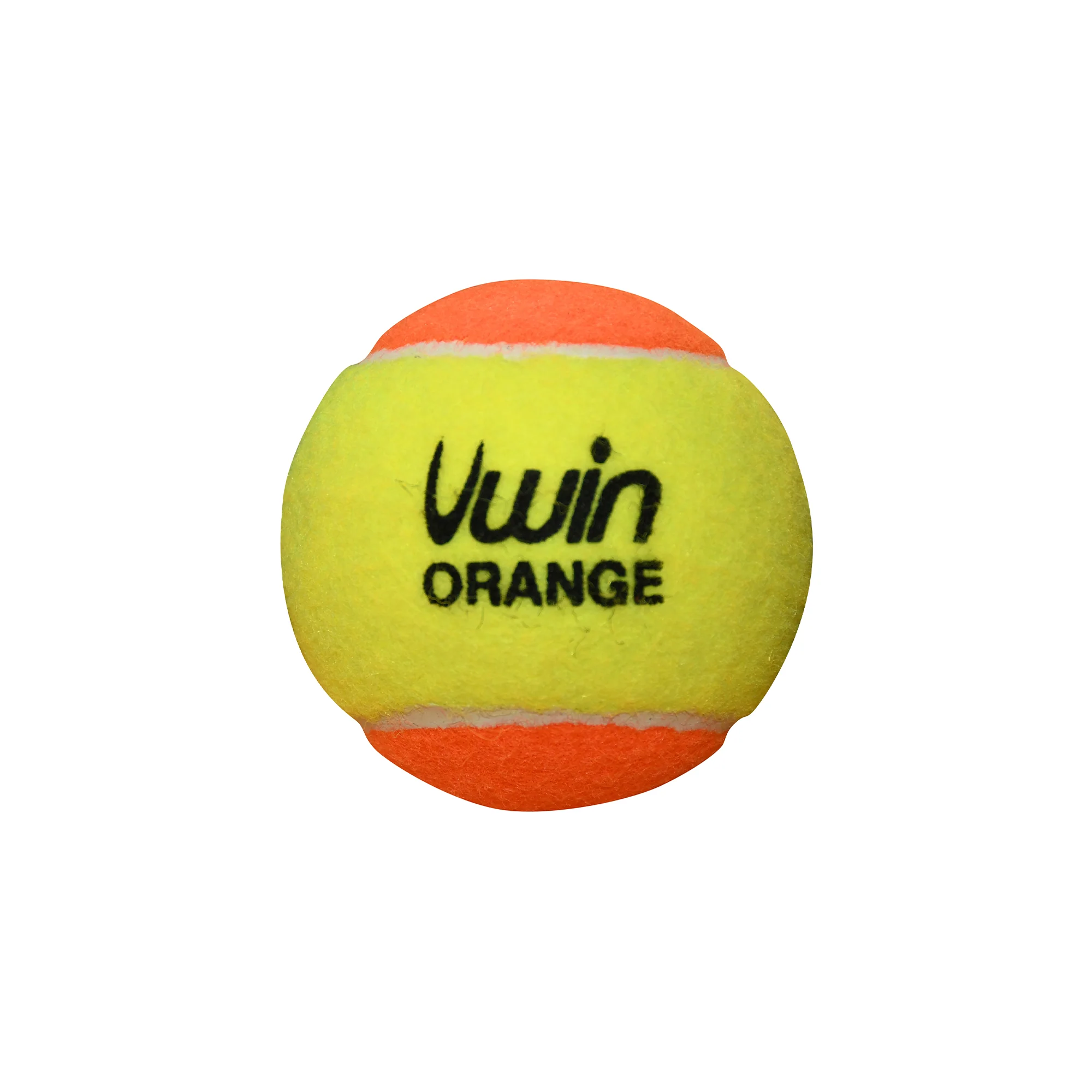 Stage 2 Orange Tennis Ball