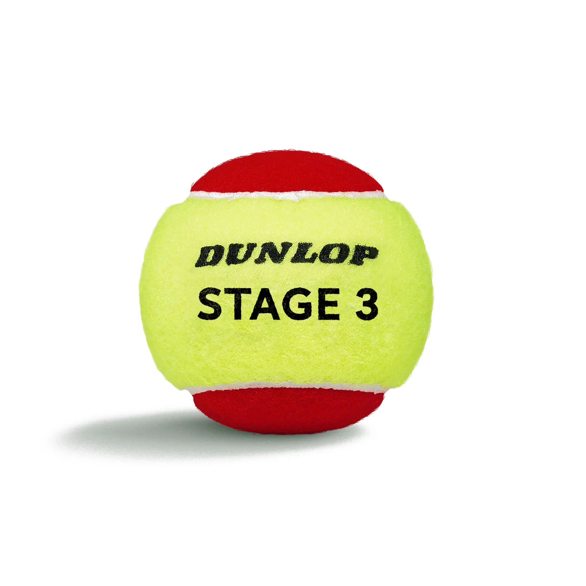 Stage 3 Tennis Ball