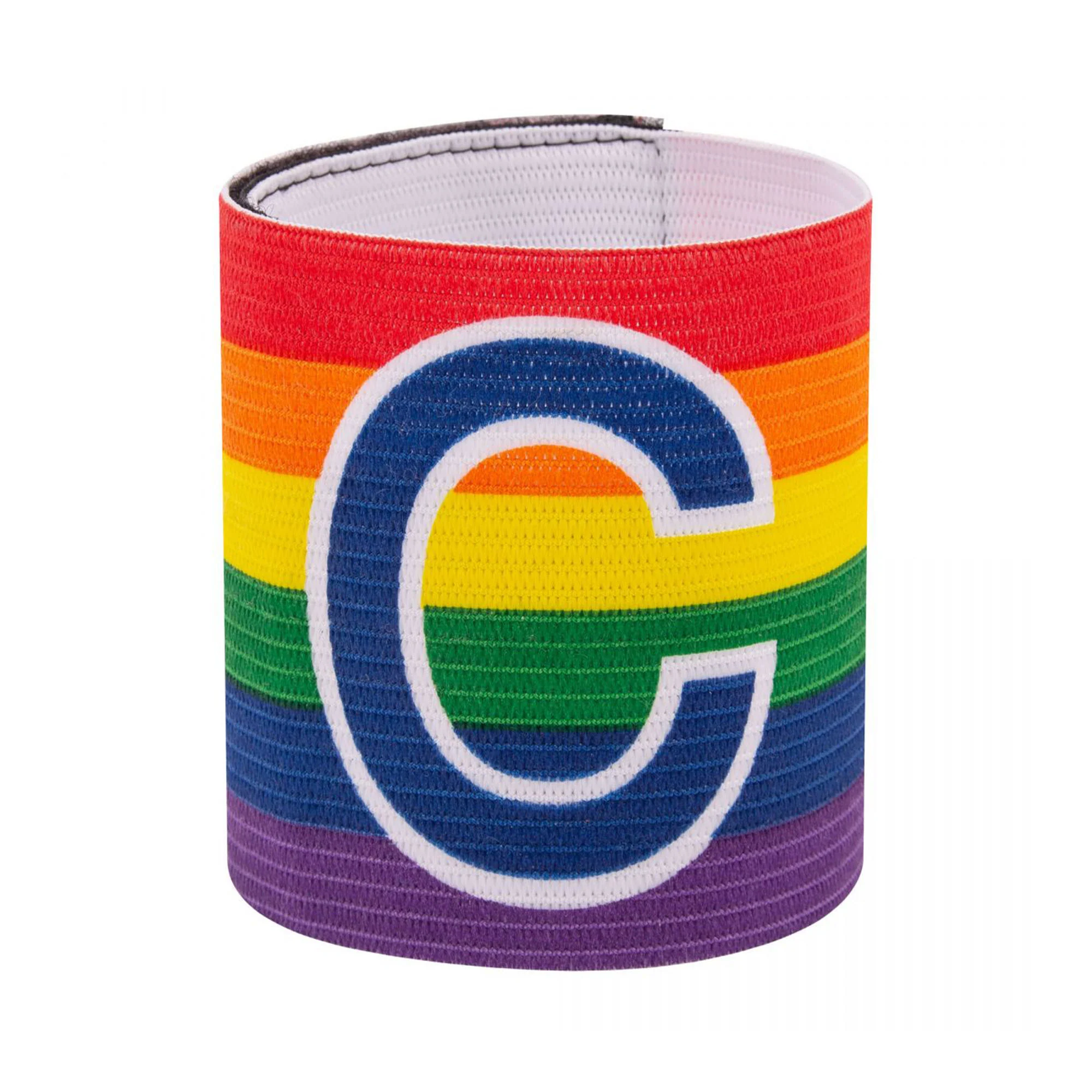 Rainbow Captain's Armband