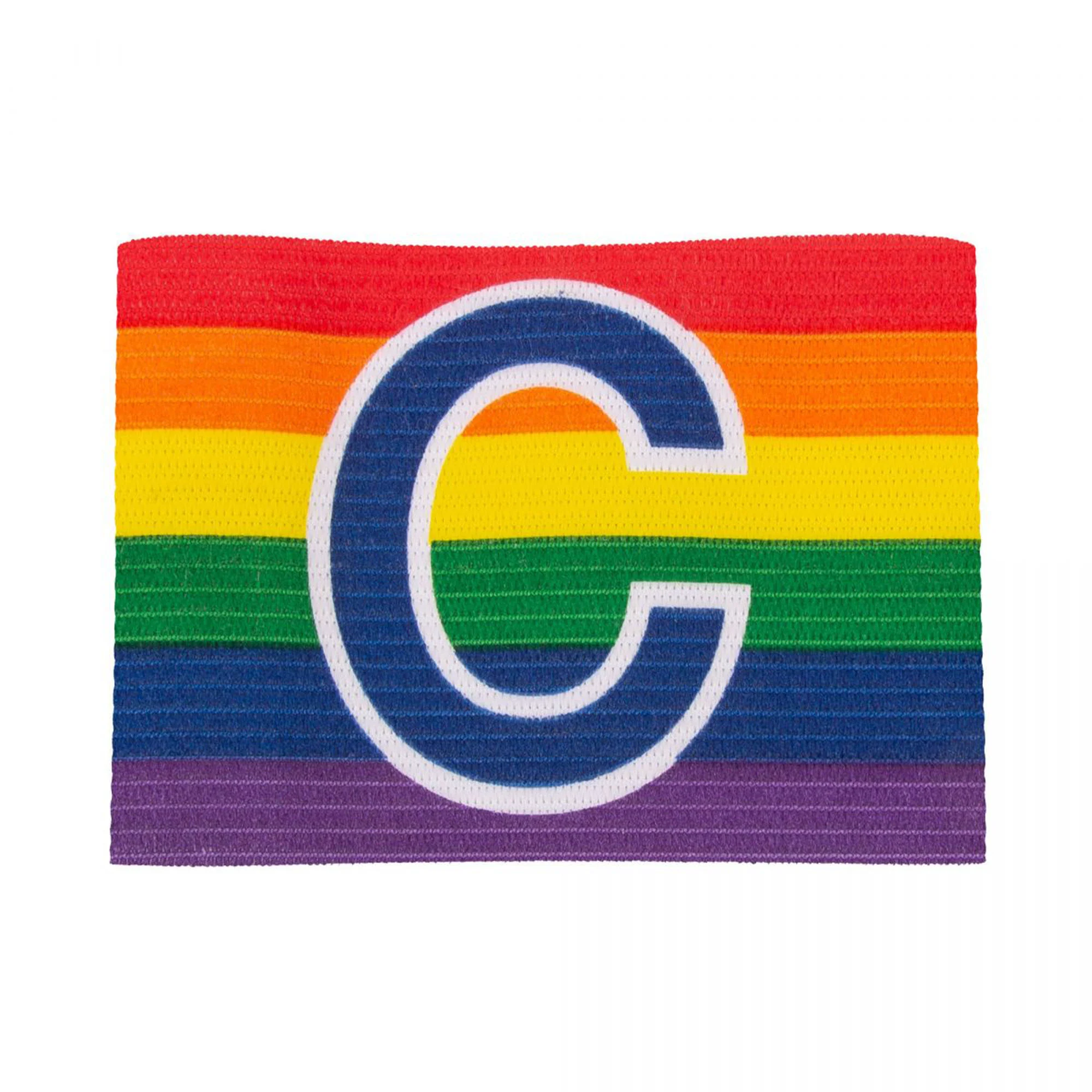 Rainbow Captain's Armband - Image 2