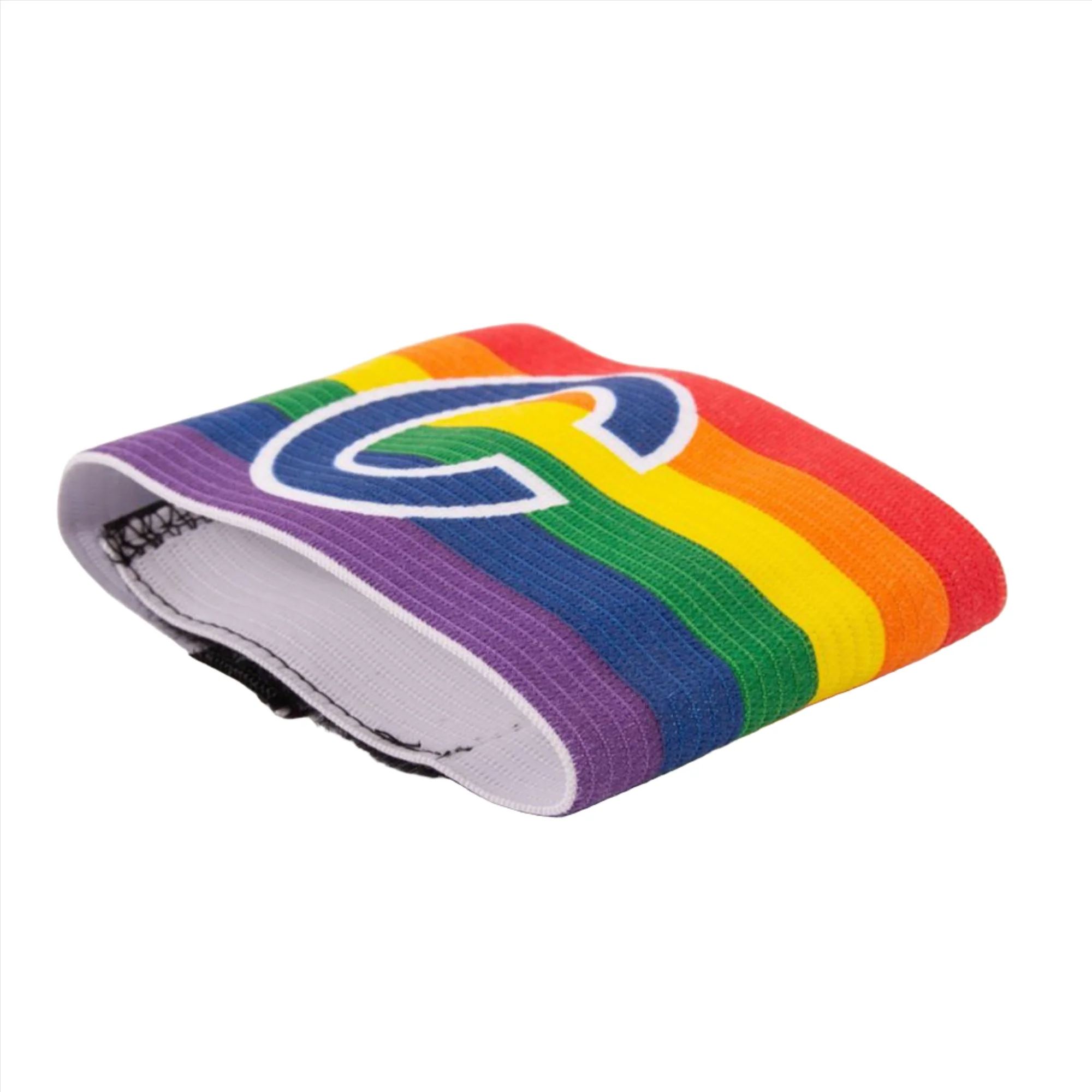 Rainbow Captain's Armband - Image 4