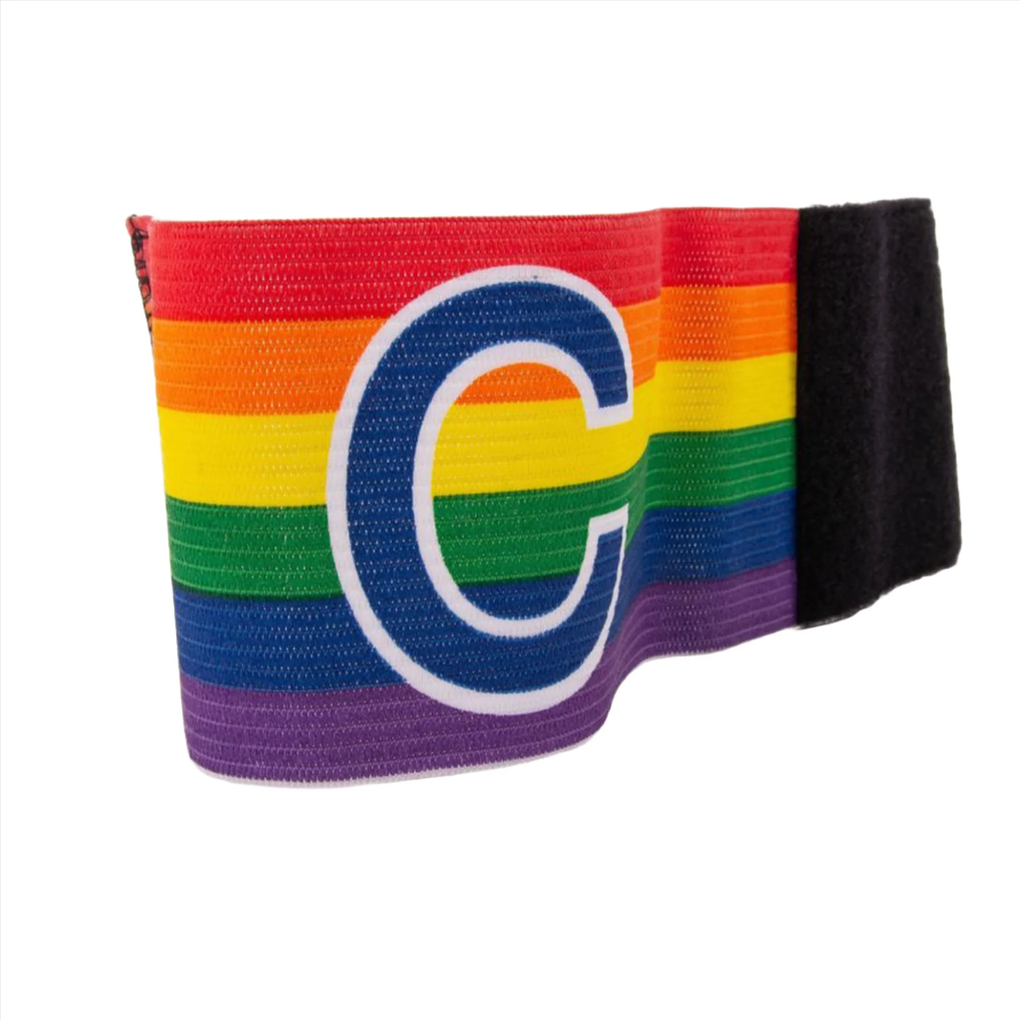 Rainbow Captain's Armband - Image 5