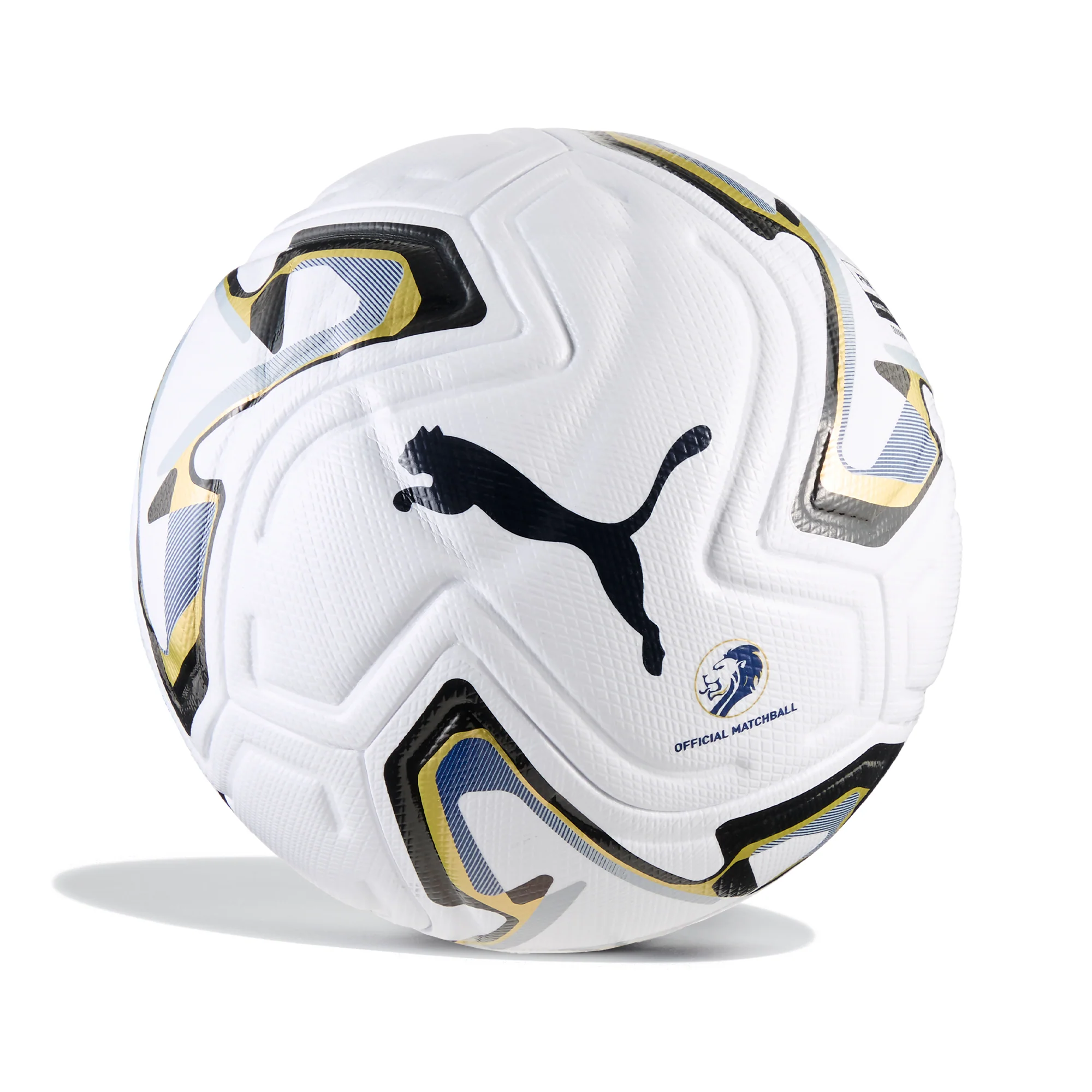 Stellar Nitro Ultimate SPFL 26/27 (FIFA Quality Pro) Football - Image 2