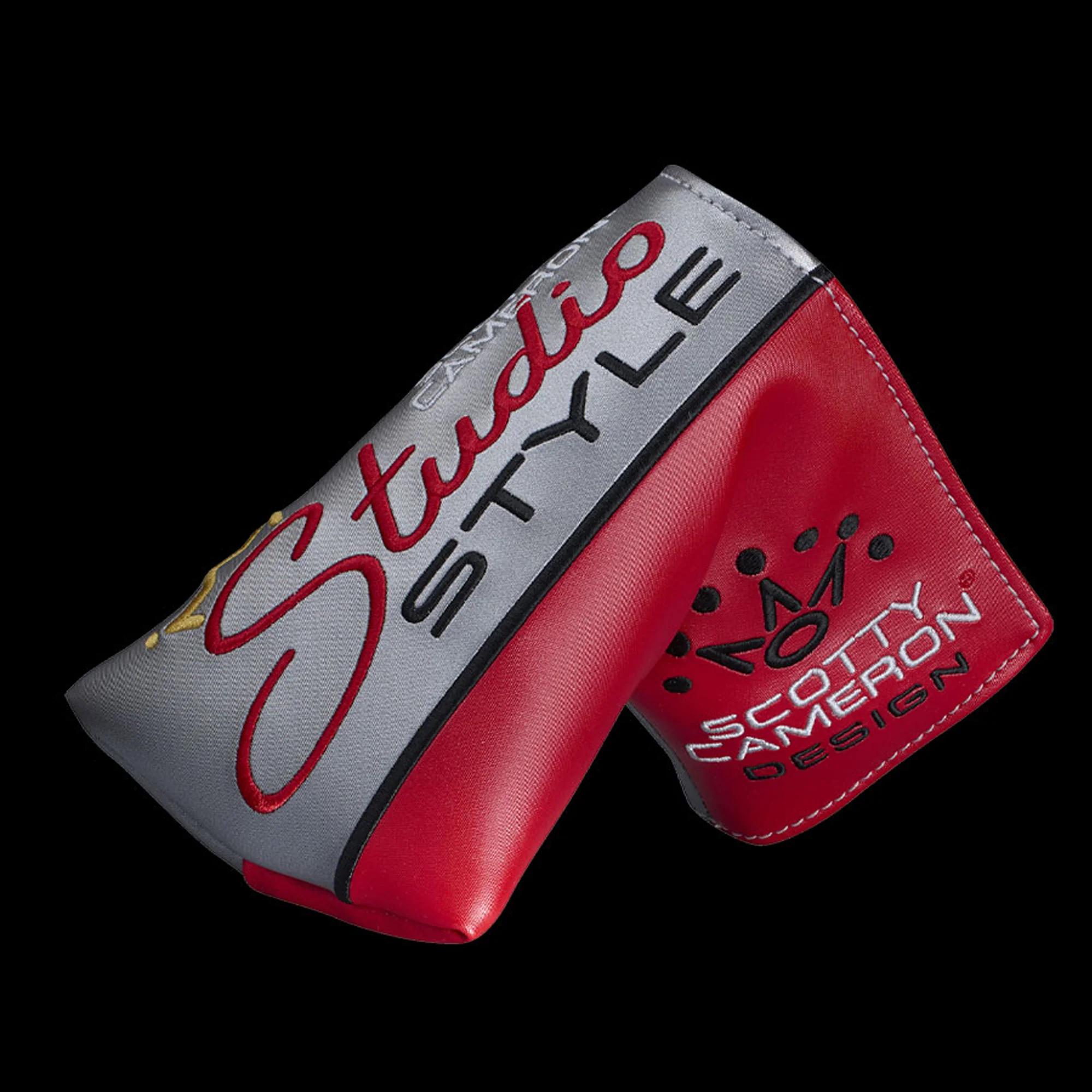Studio Style Fastback OC Putter - Image 6