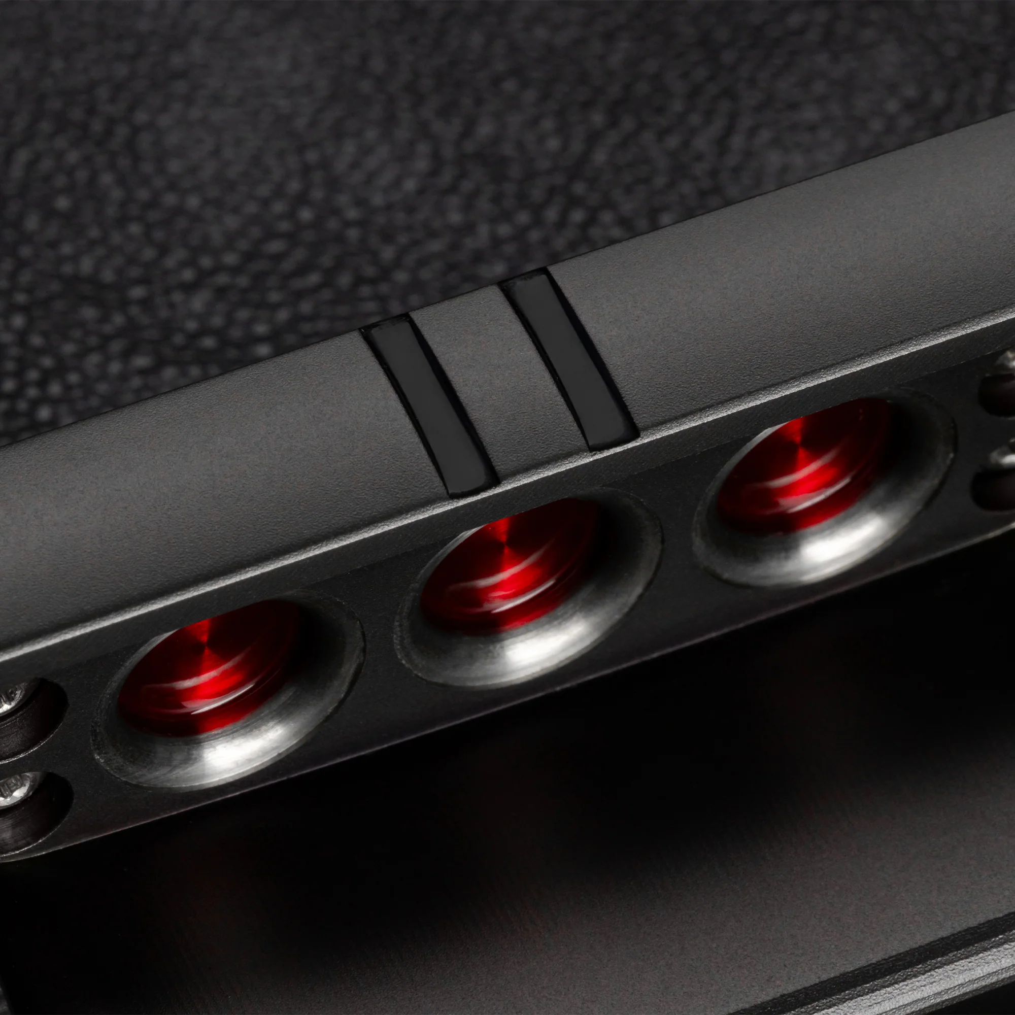 Studio Xperimental Limited Edition Squareback 2 Putter - Image 11