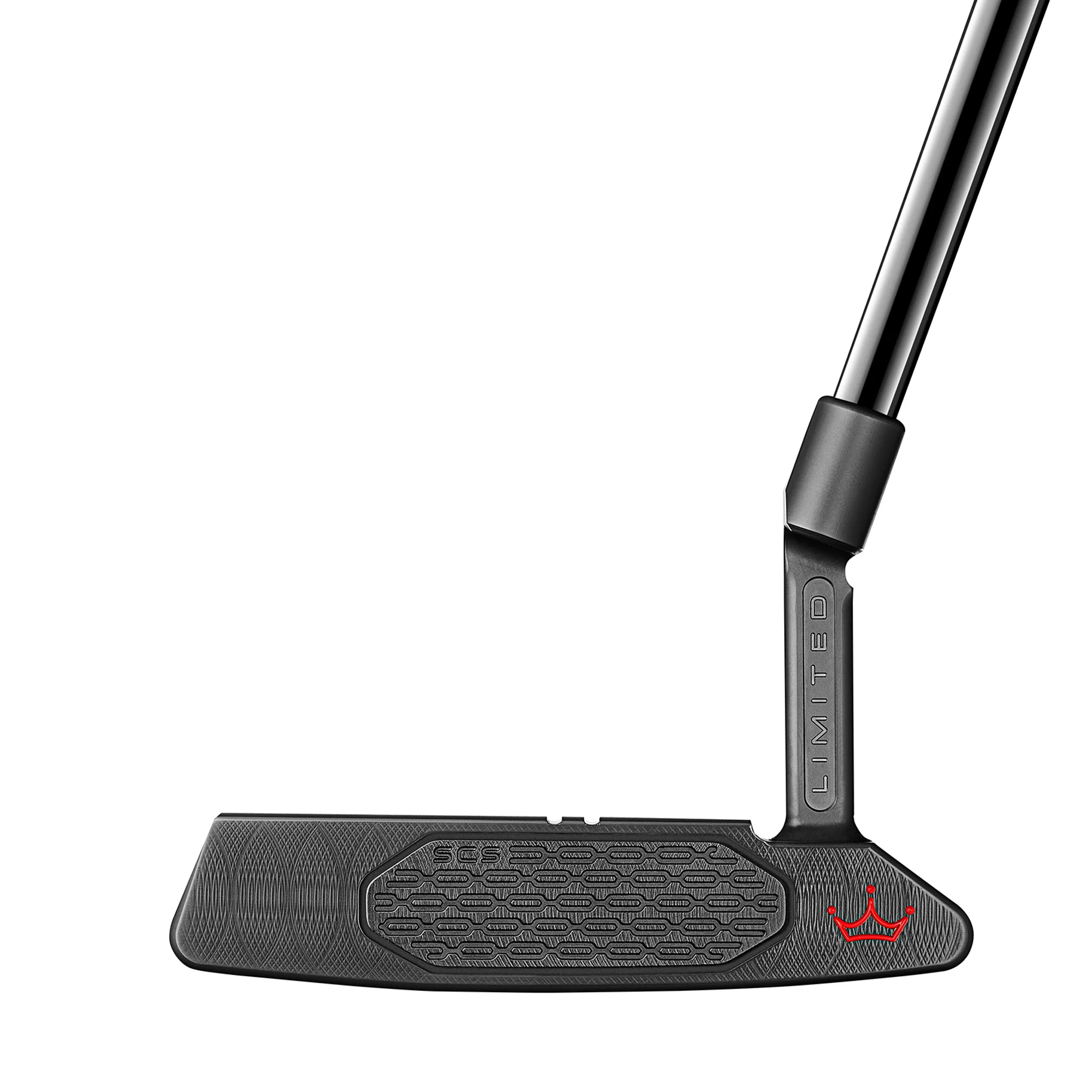 Studio Xperimental Limited Edition Squareback 2 Putter - Image 3