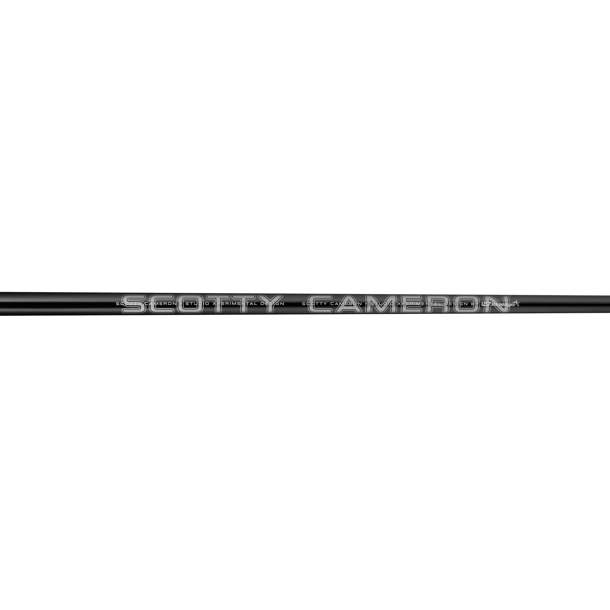 Studio Xperimental Limited Edition Squareback 2 Putter - Image 5