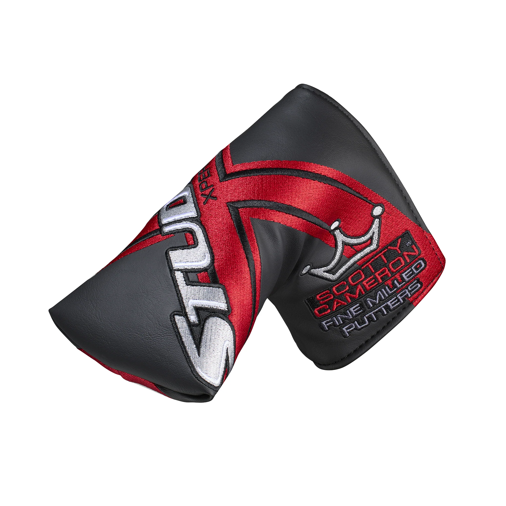 Studio Xperimental Limited Edition Squareback 2 Putter - Image 7