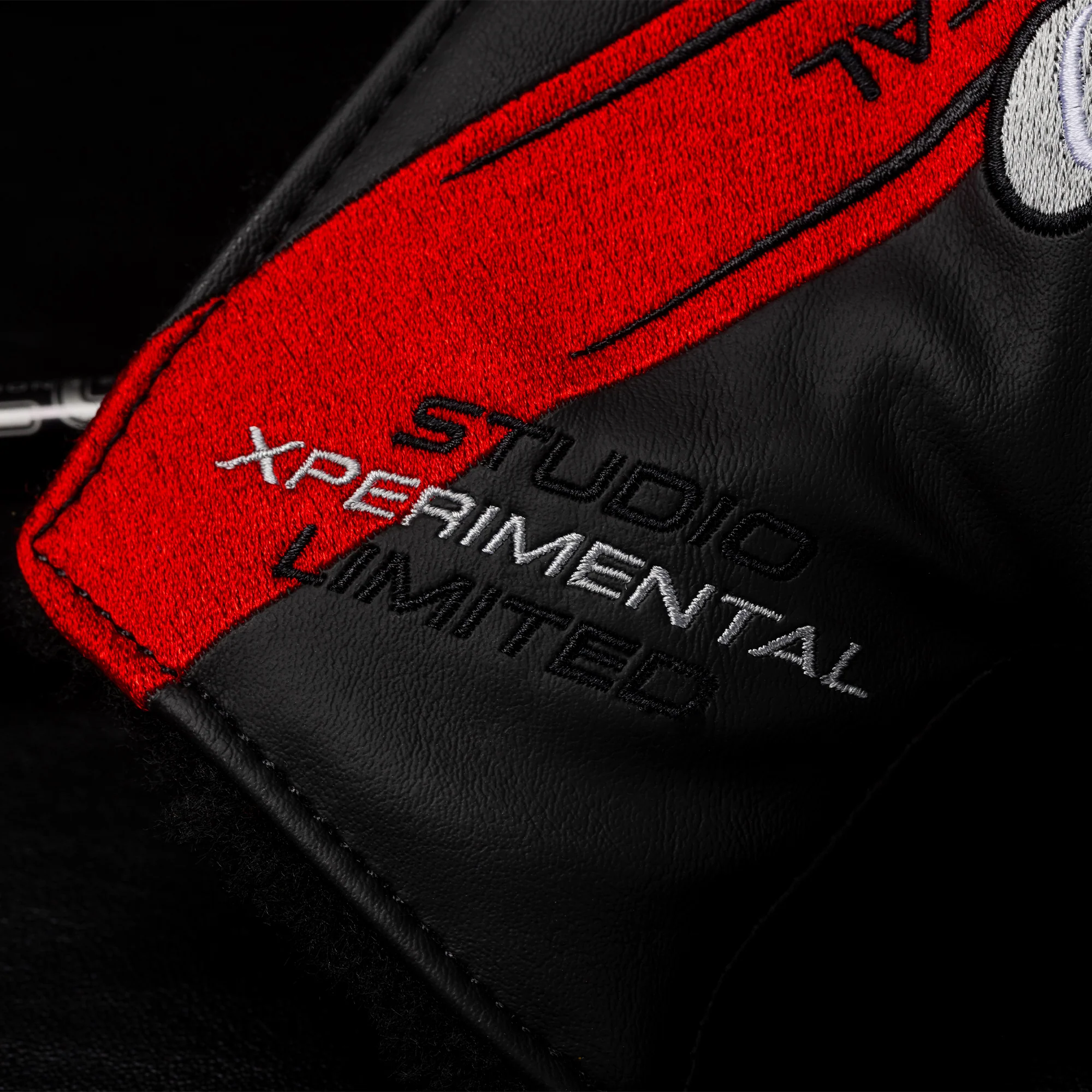 Studio Xperimental Limited Edition Squareback 2 Putter - Image 9