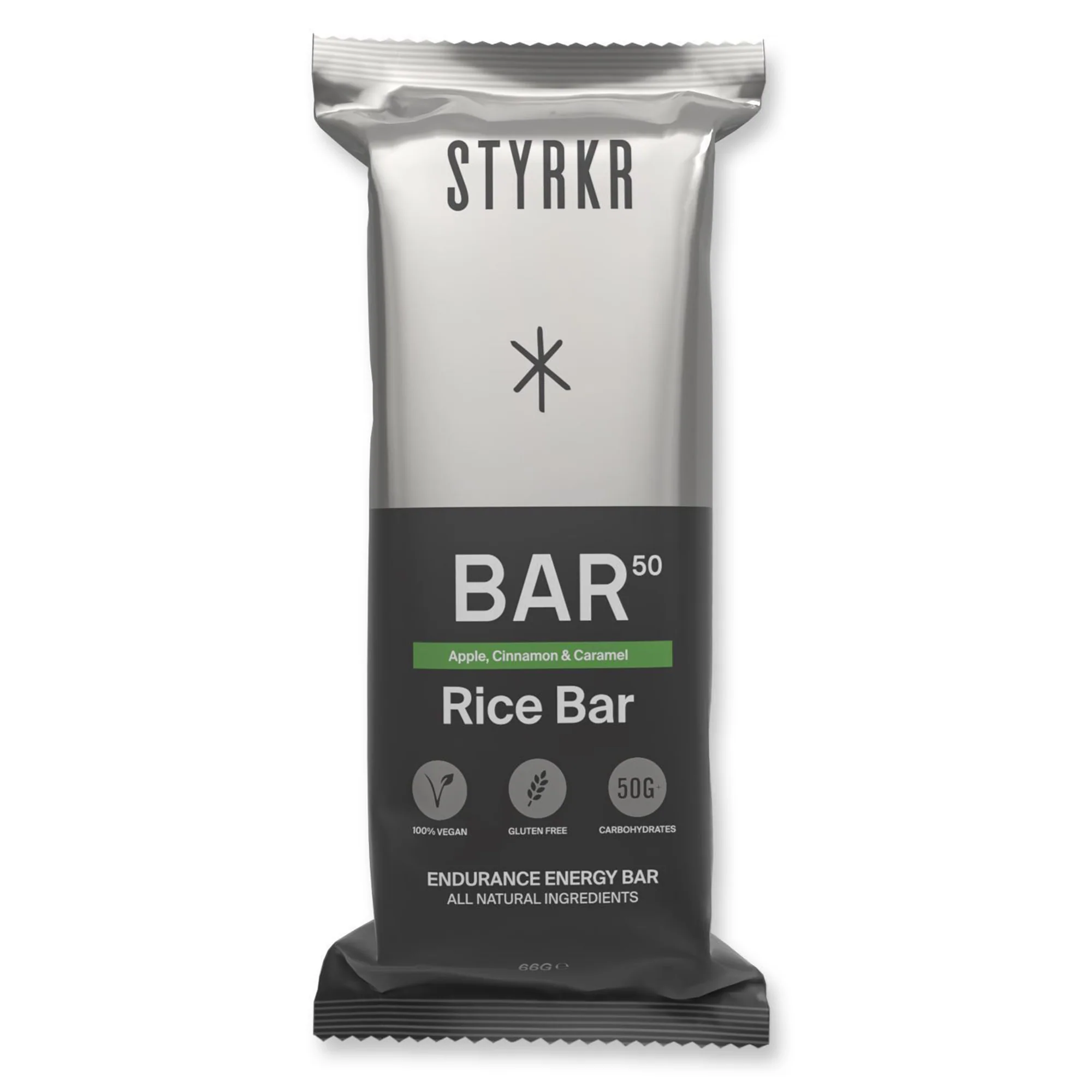 Bar50 Vegan Energy Bar - Image 3