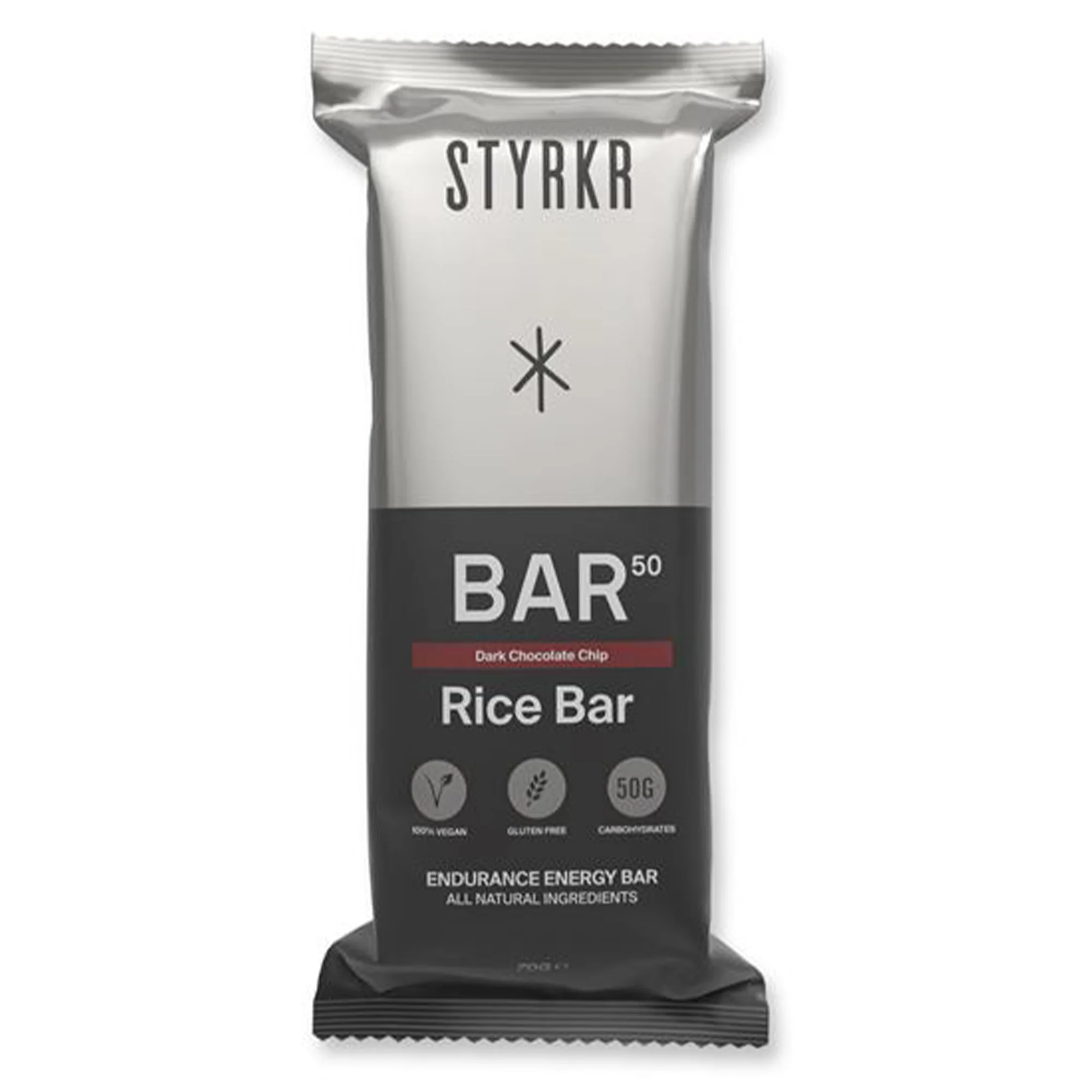 Bar50 Vegan Energy Bar - Image 3