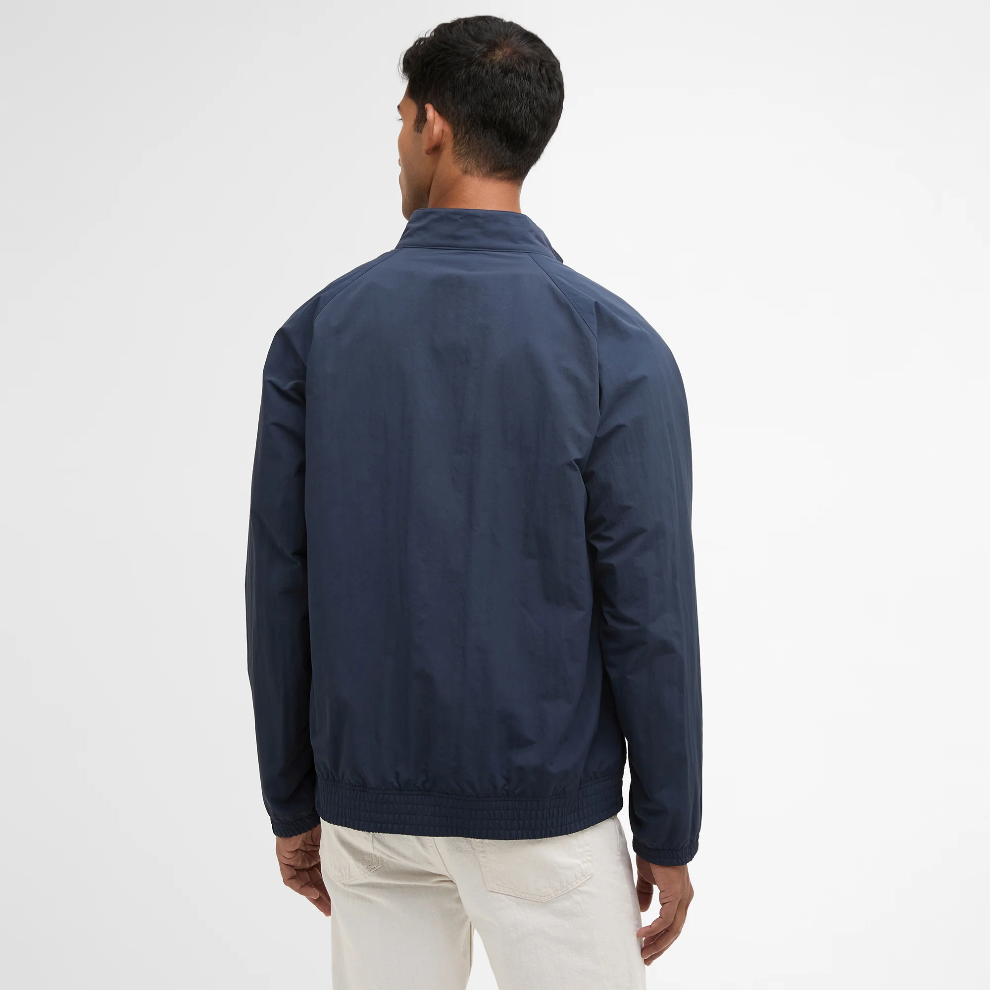 Summer Royston Showerproof Jacket - Image 2