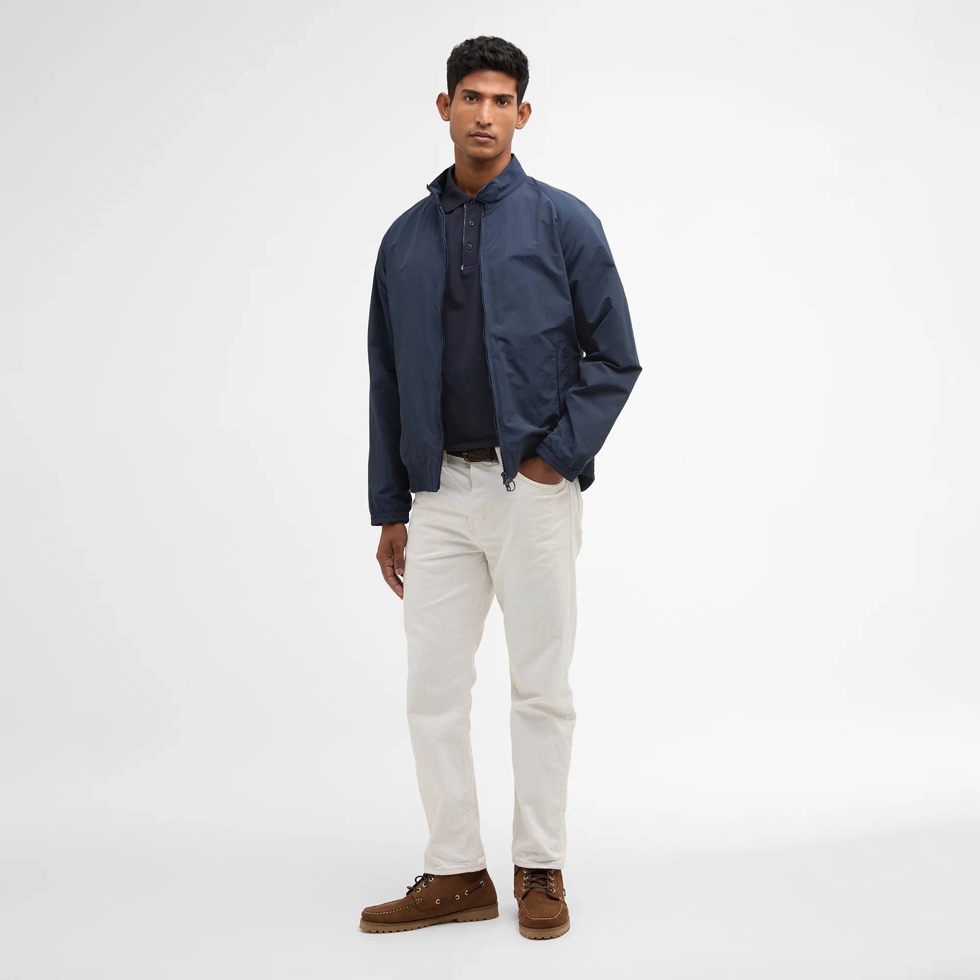Summer Royston Showerproof Jacket - Image 3