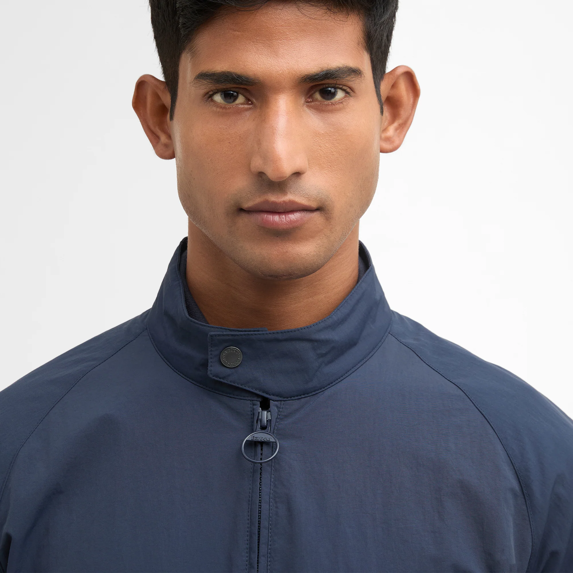 Summer Royston Showerproof Jacket - Image 4