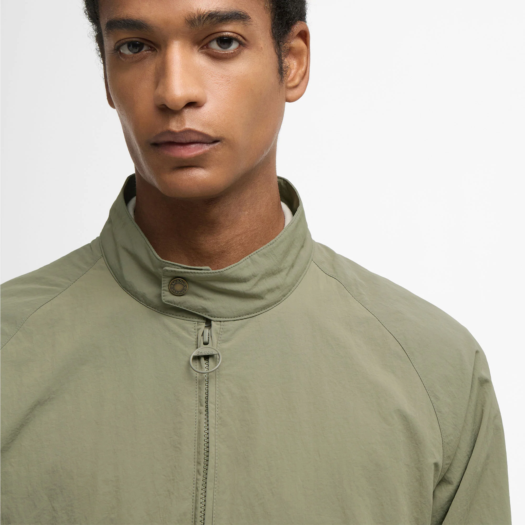Summer Royston Showerproof Jacket - Image 5